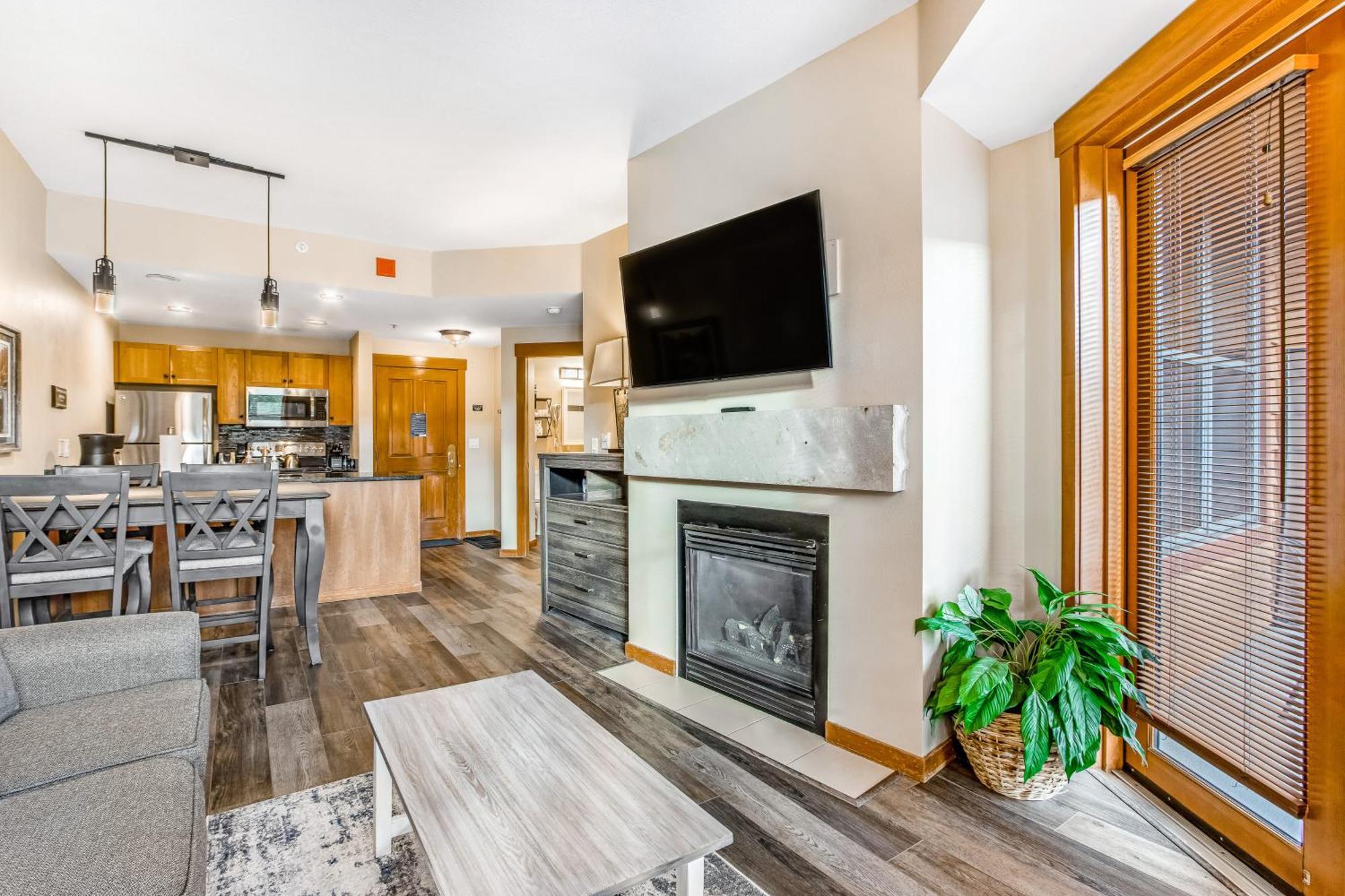 Apartamento Copper Mountain *