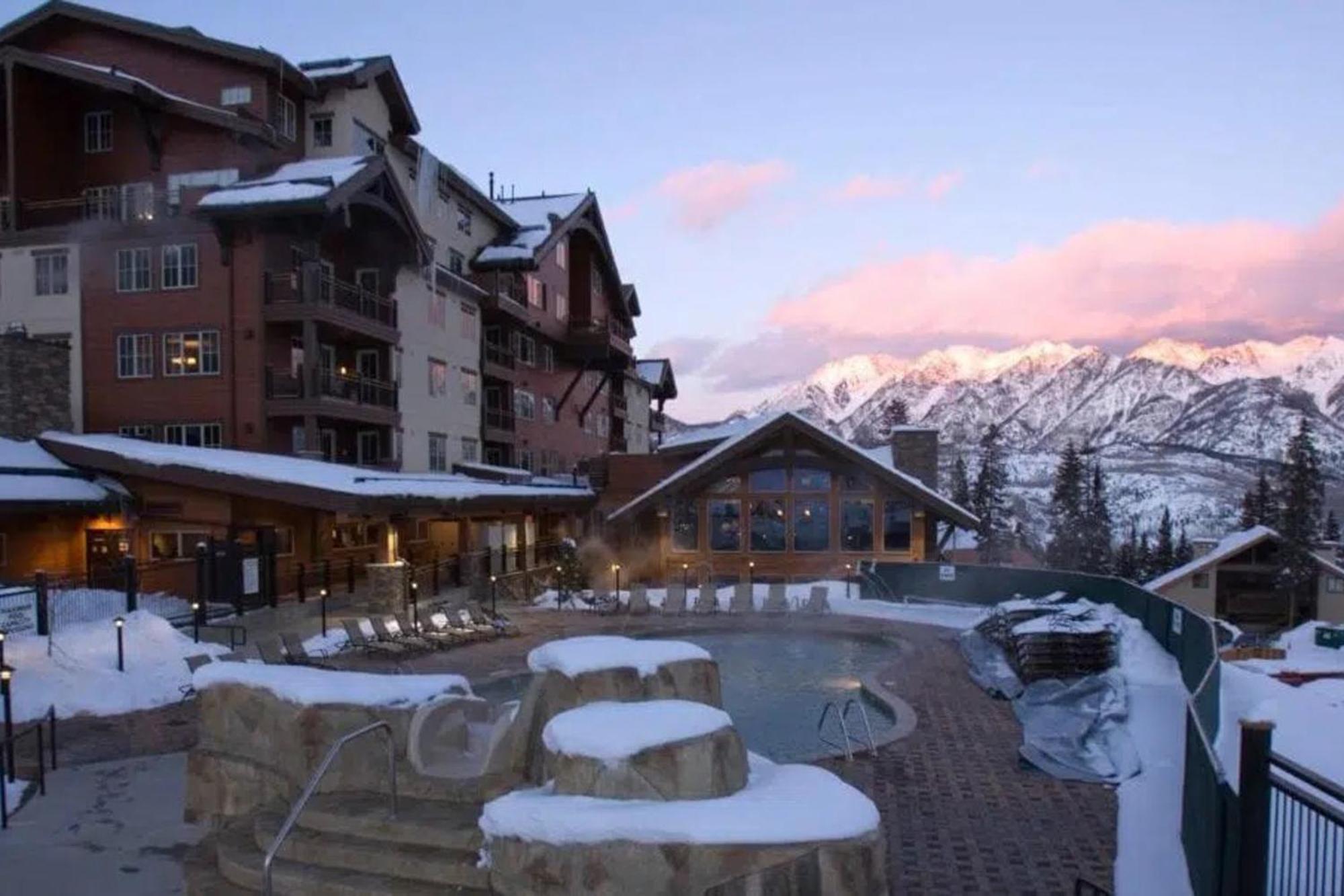 Twilight View Holiday home Durango Mountain Resort (Purgatory Resort)