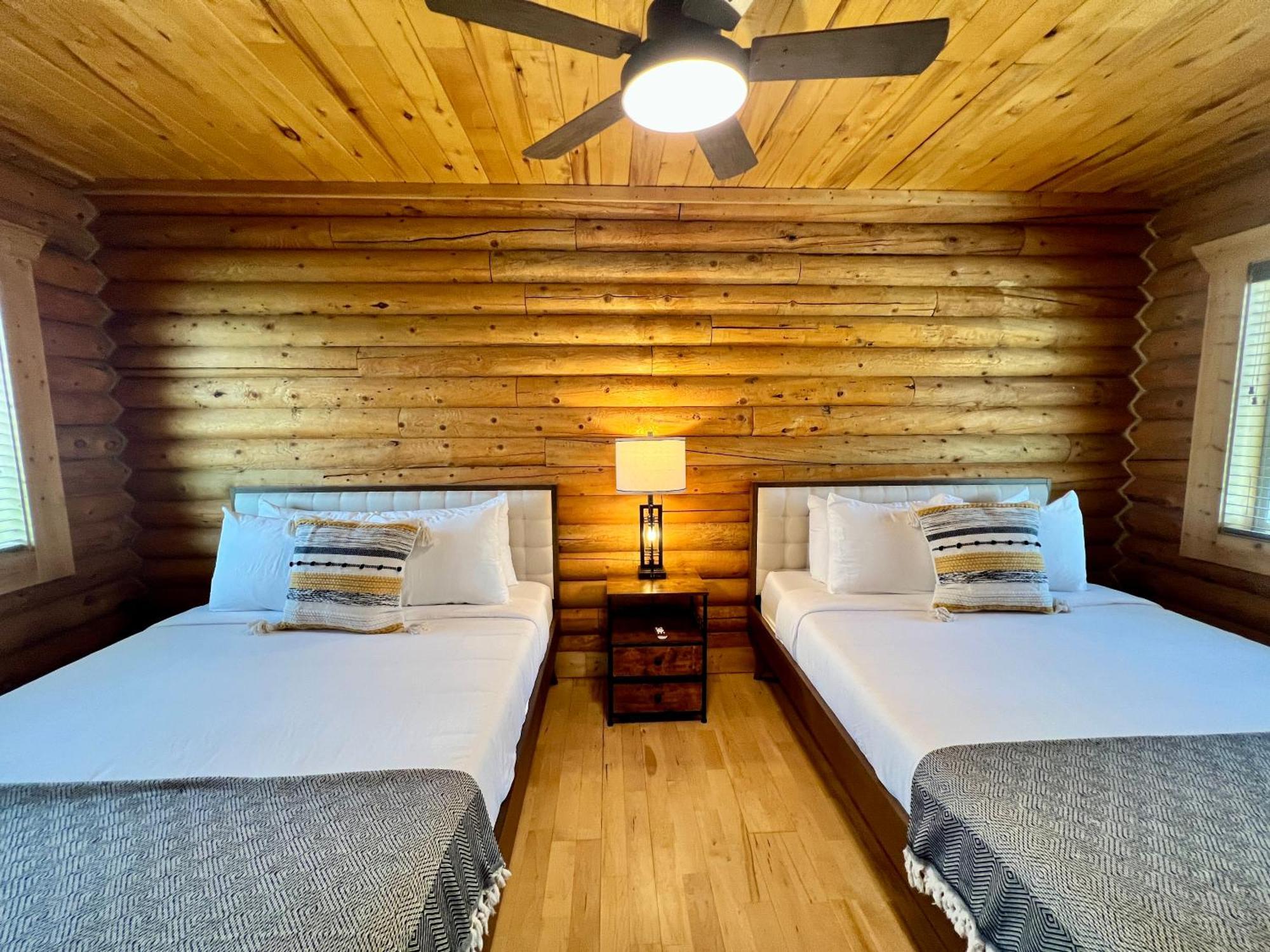 Hotel High Creek And