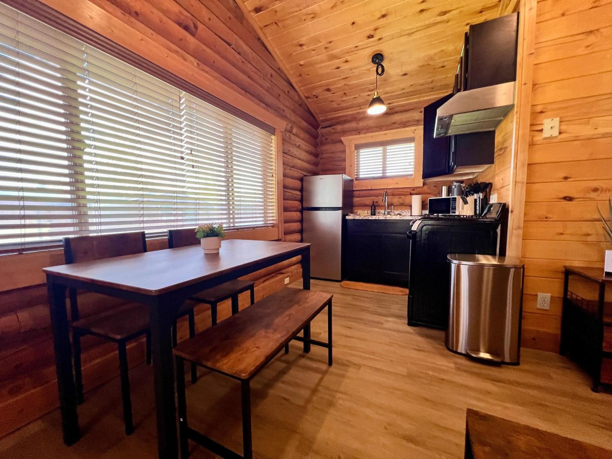 Hotel High Creek And 3*