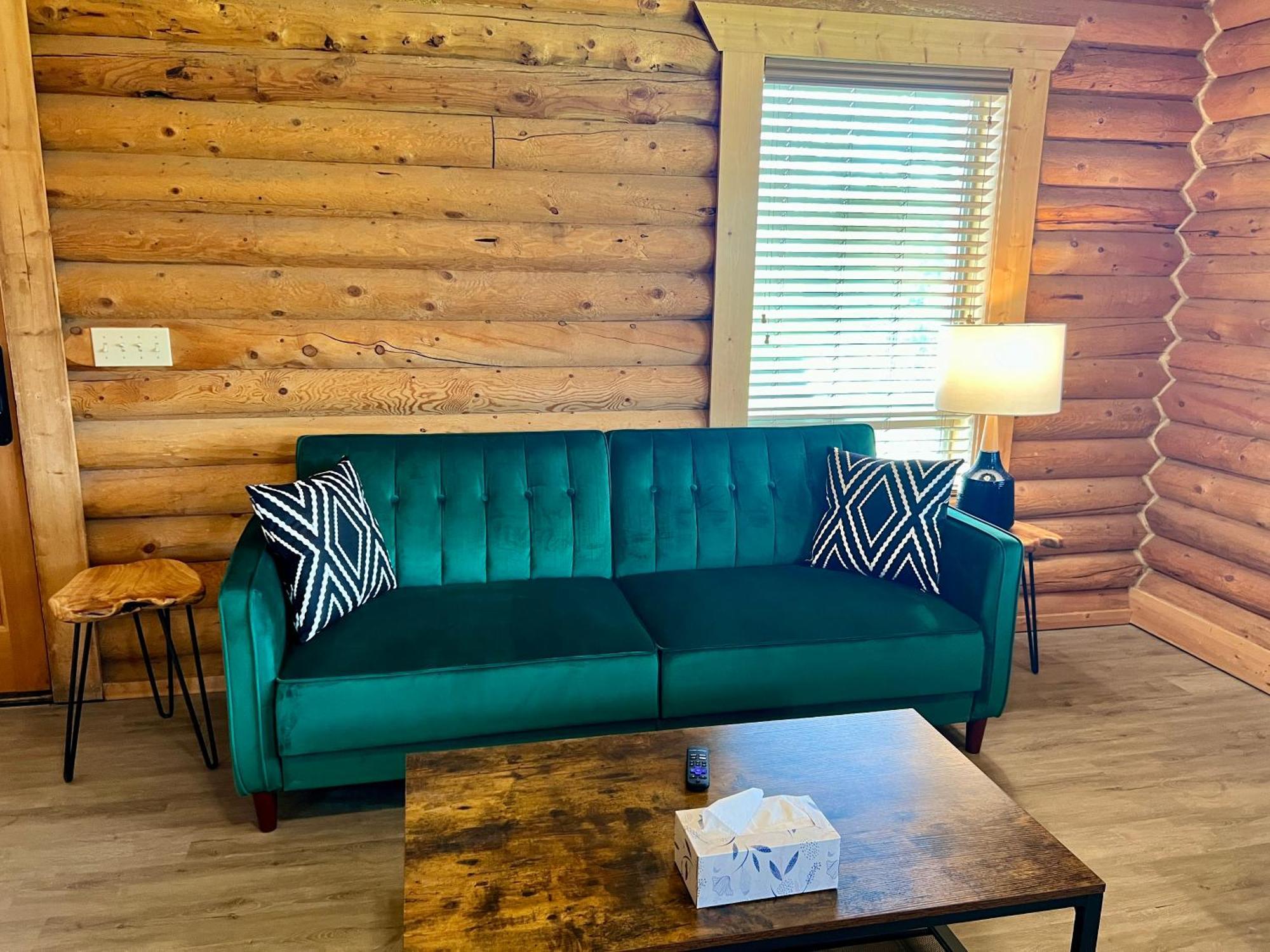 High Creek And 3* Pagosa Springs