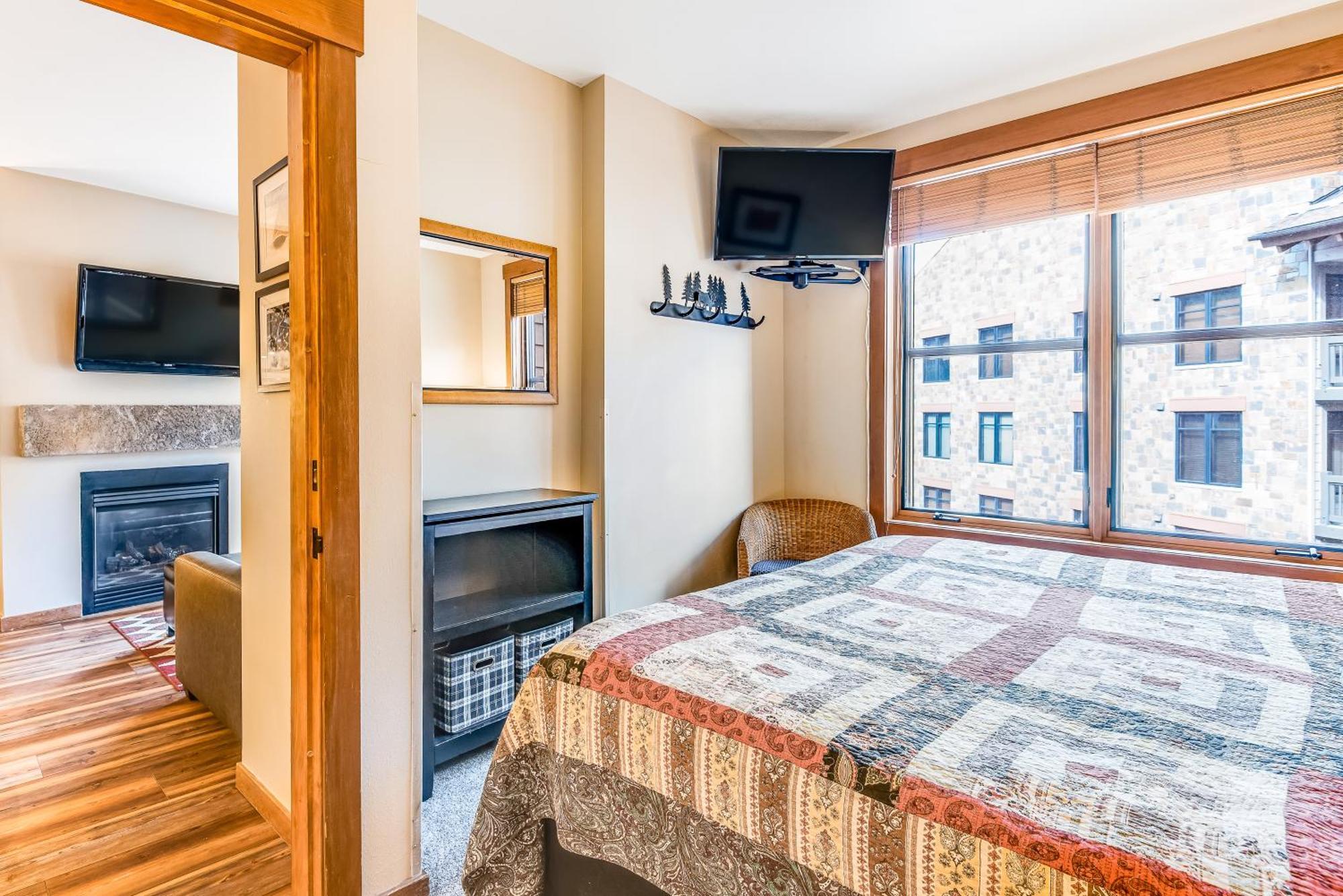 Copper Mountain Apartamento Frisco