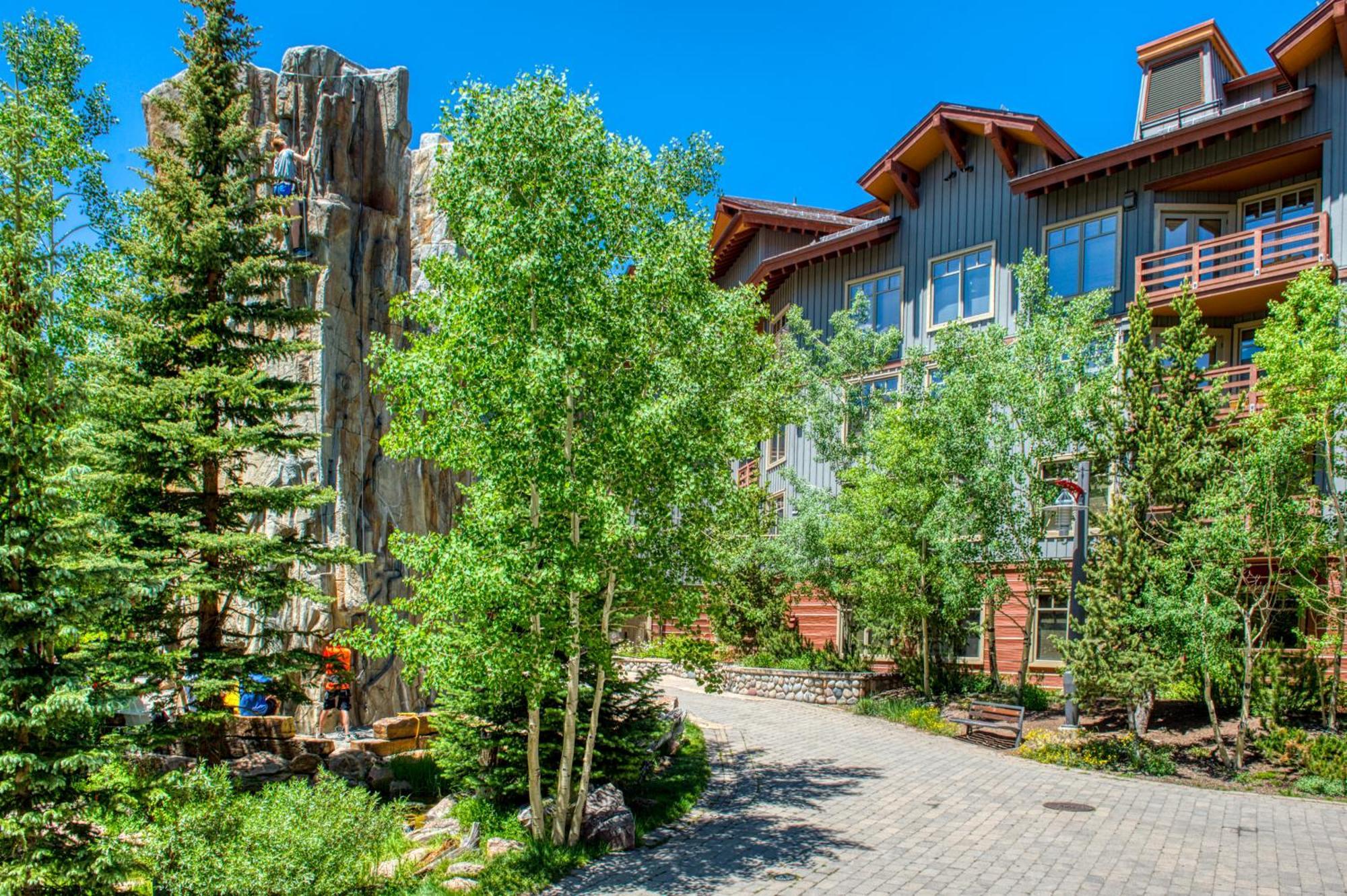 Copper Mountain *