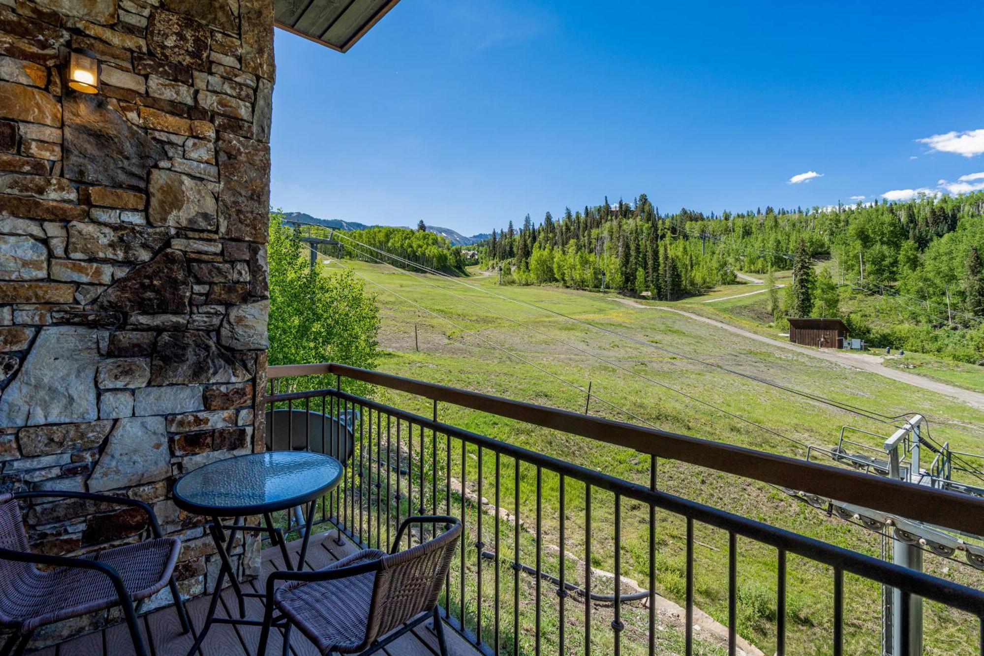 Holiday home Terraces Telluride