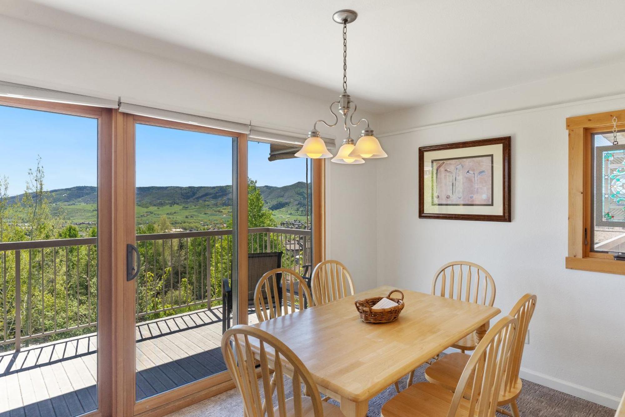 Yampa View