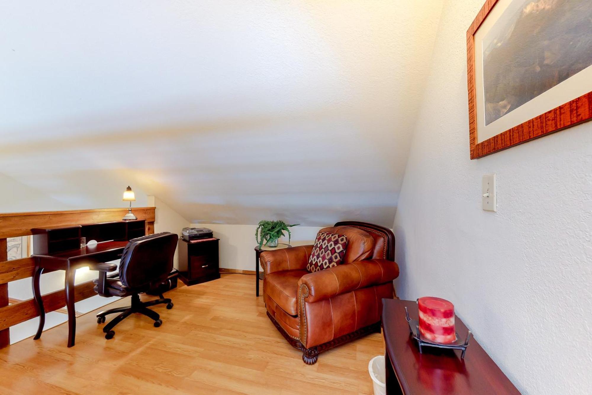 Silverpick Casa de férias Durango