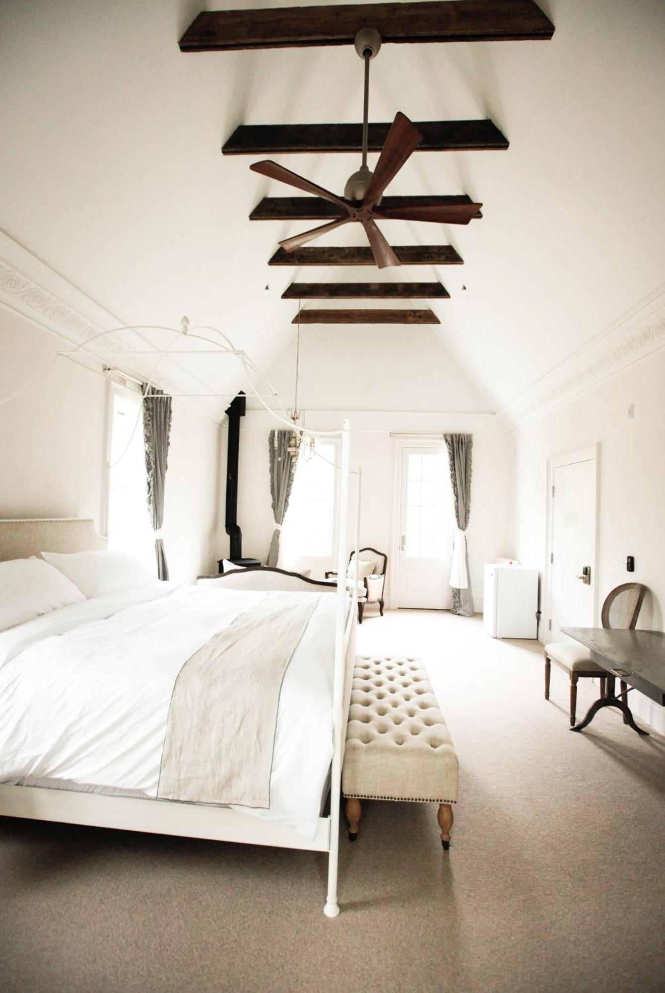 Surf & Chateau Hotel Buena Vista