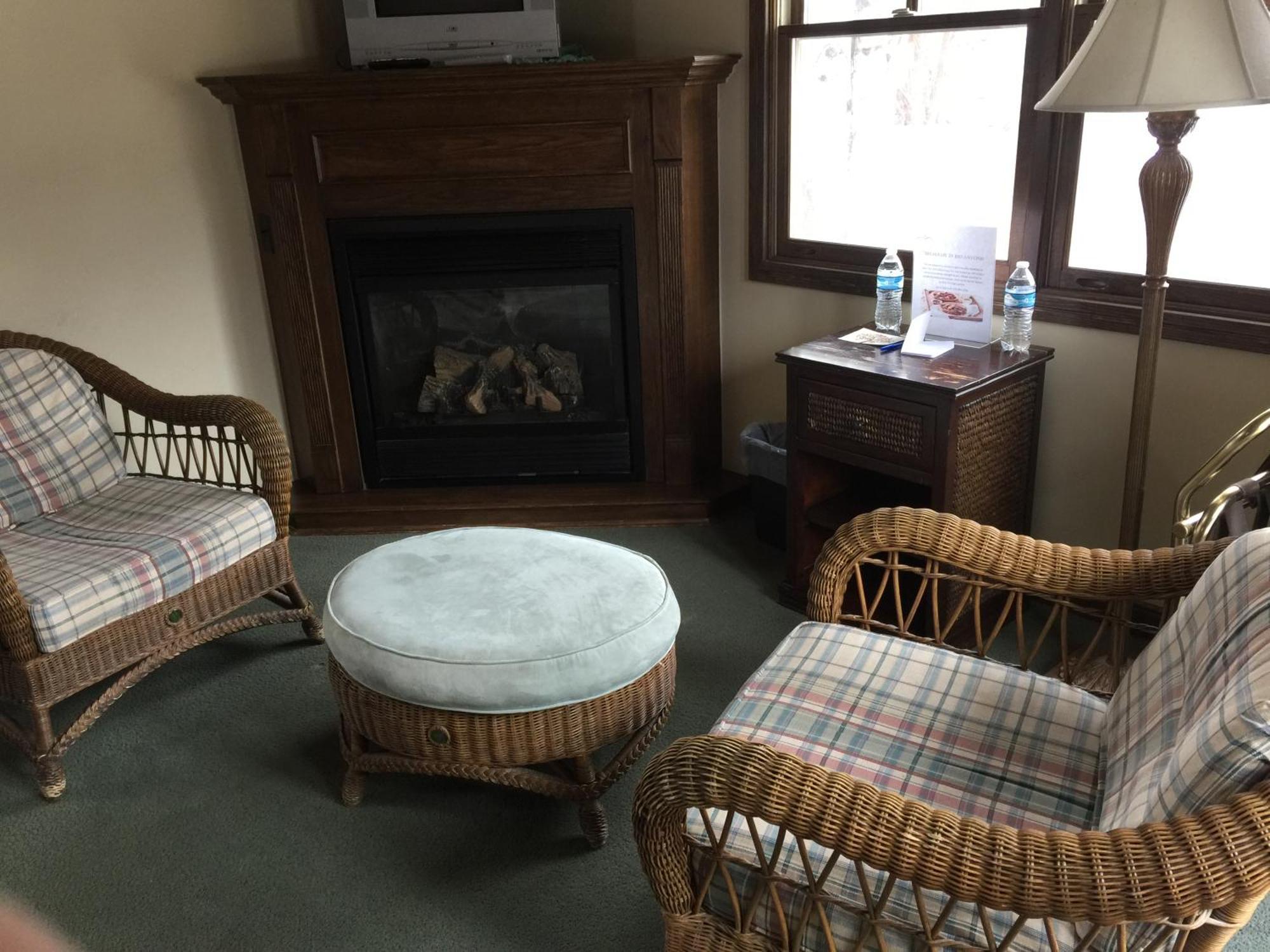 Bed & Breakfast Apple Orchard Hermosa