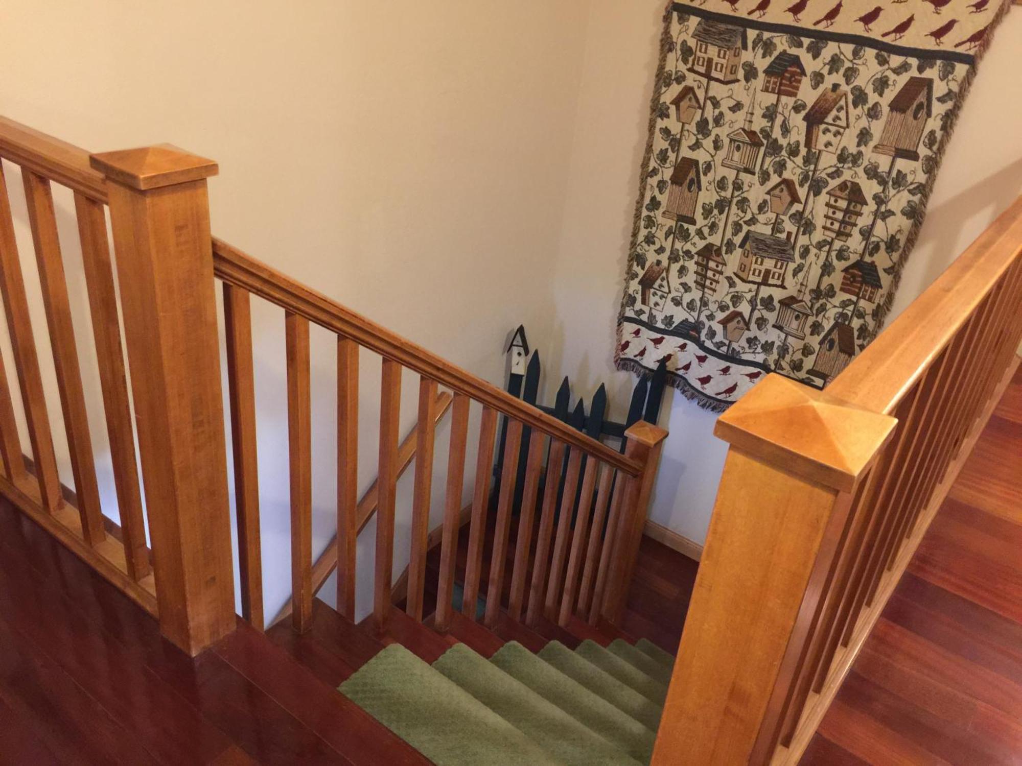 Bed & Breakfast Apple Orchard Hermosa