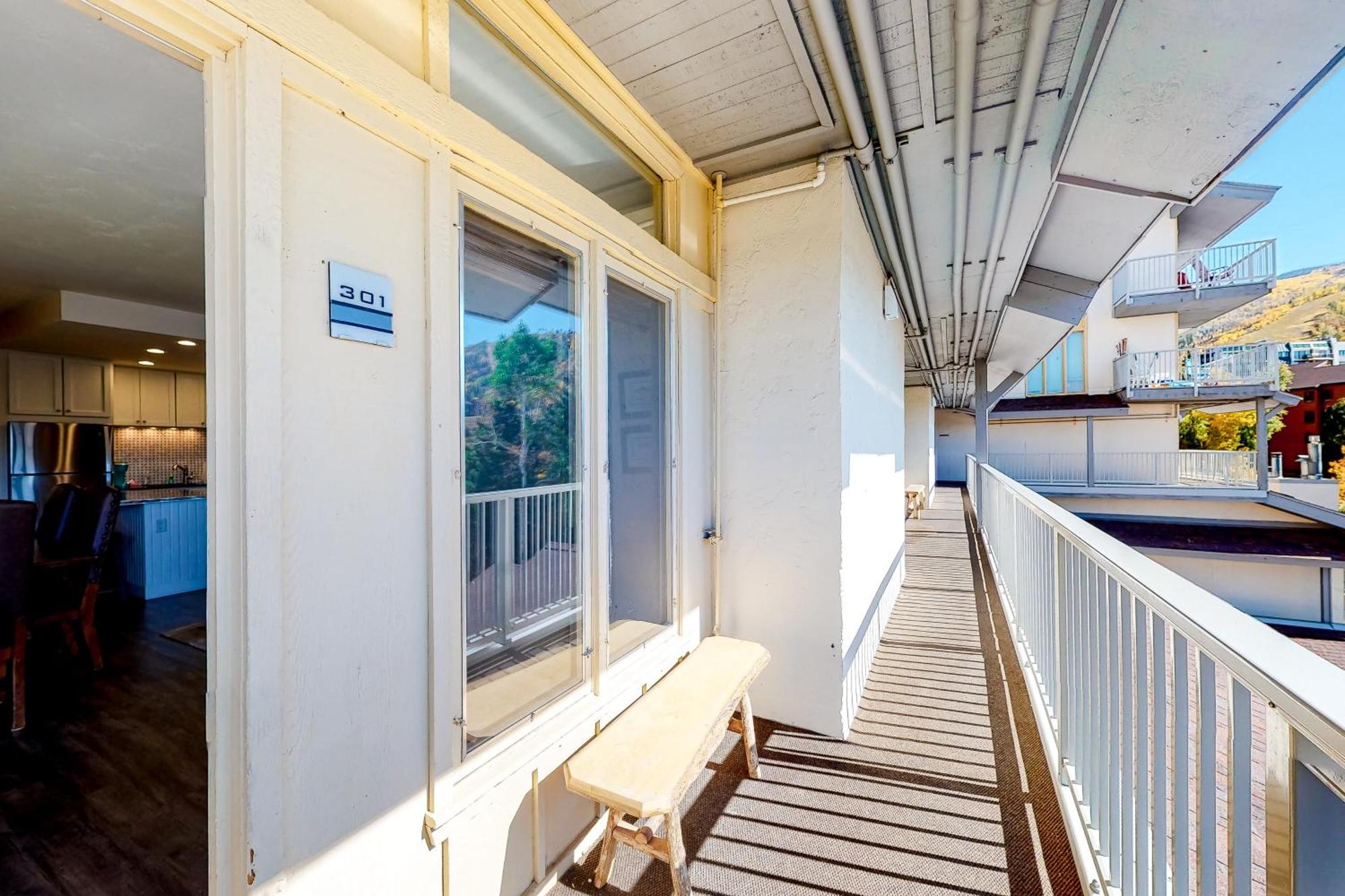Time Square Holiday home *