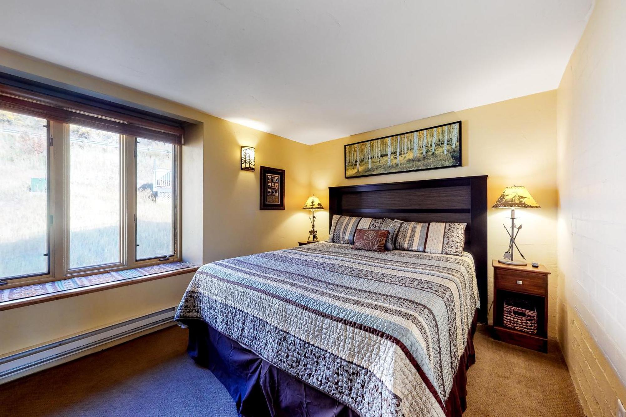 Time Square Holiday home