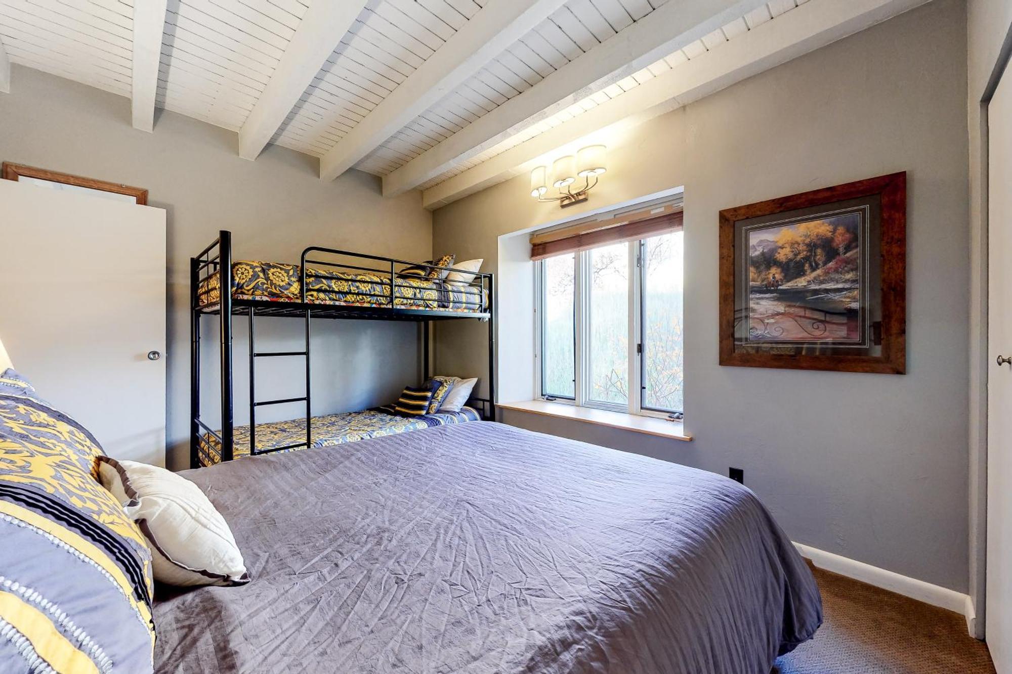 Time Square Holiday home Steamboat Springs