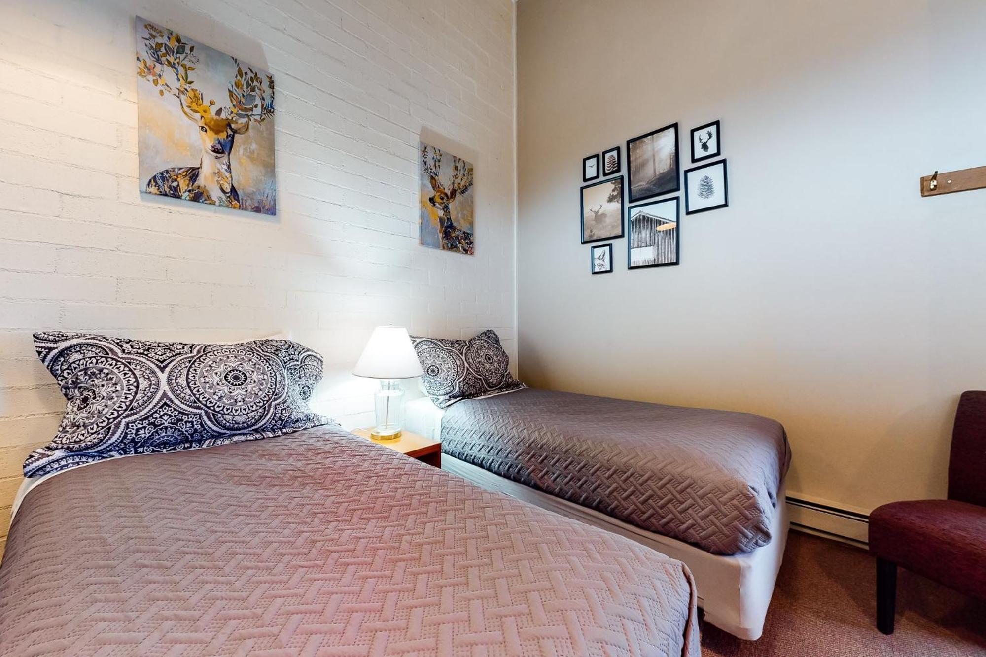 Time Square Holiday home