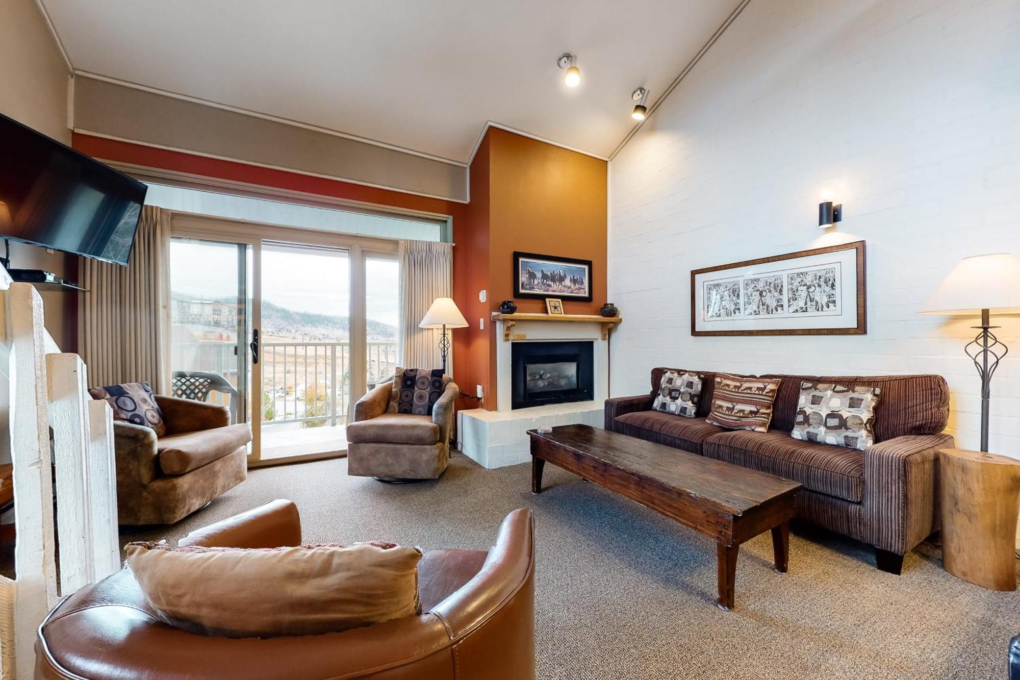 Time Square Holiday home
