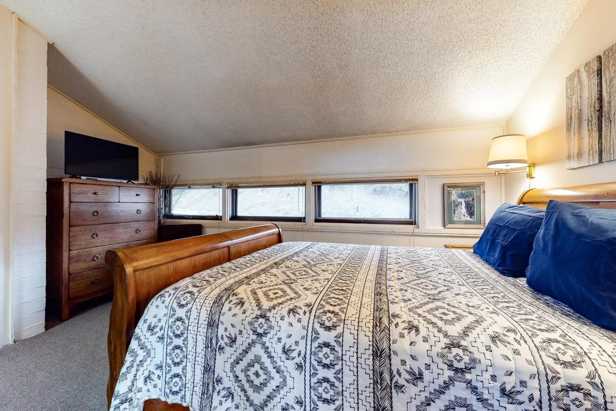 Time Square Holiday home