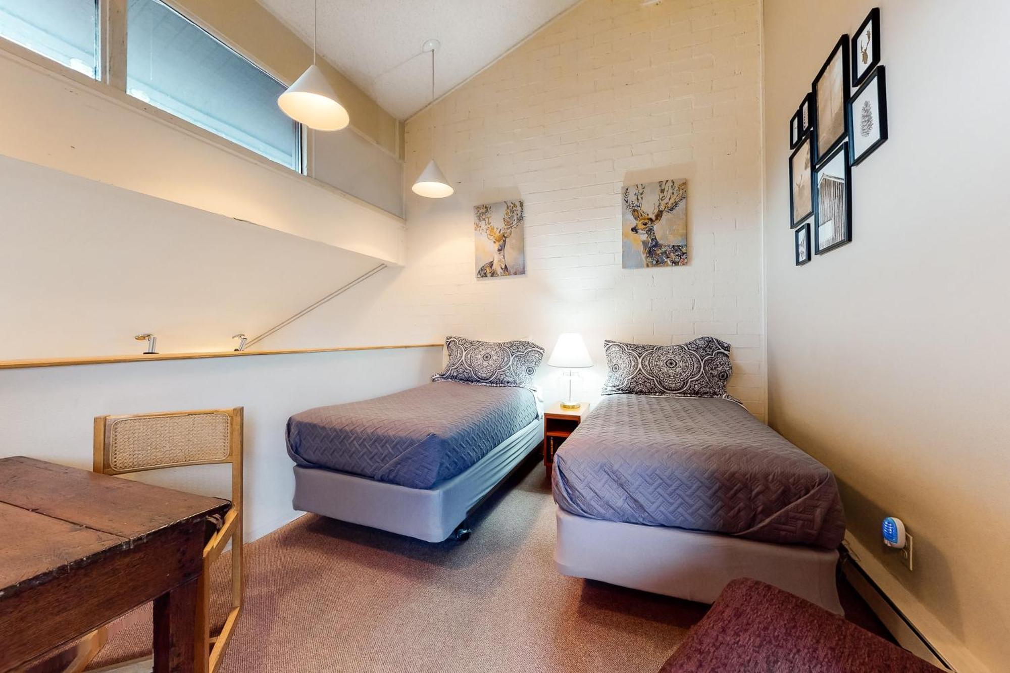 Time Square Holiday home