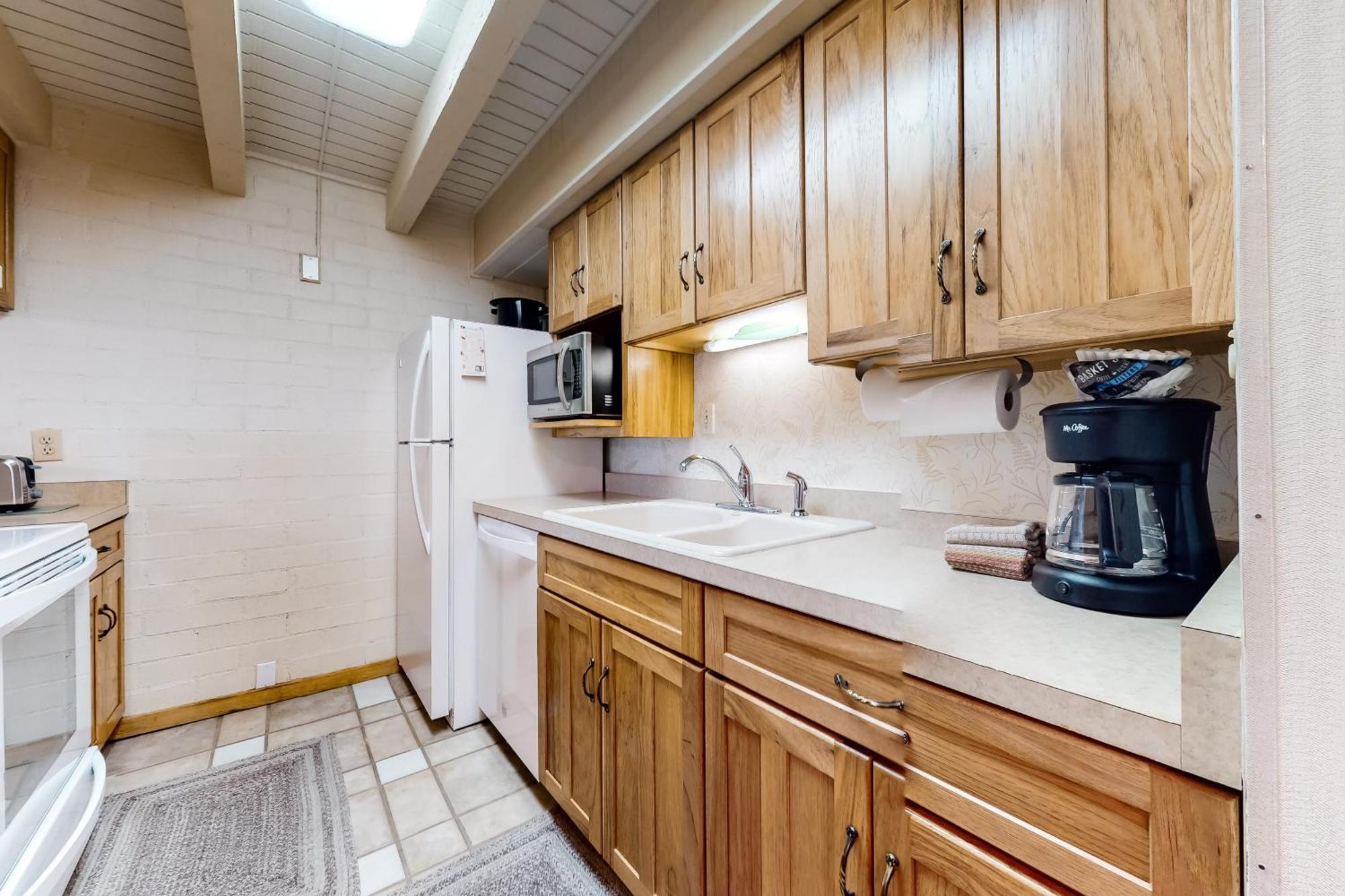 Time Square Holiday home Steamboat Springs