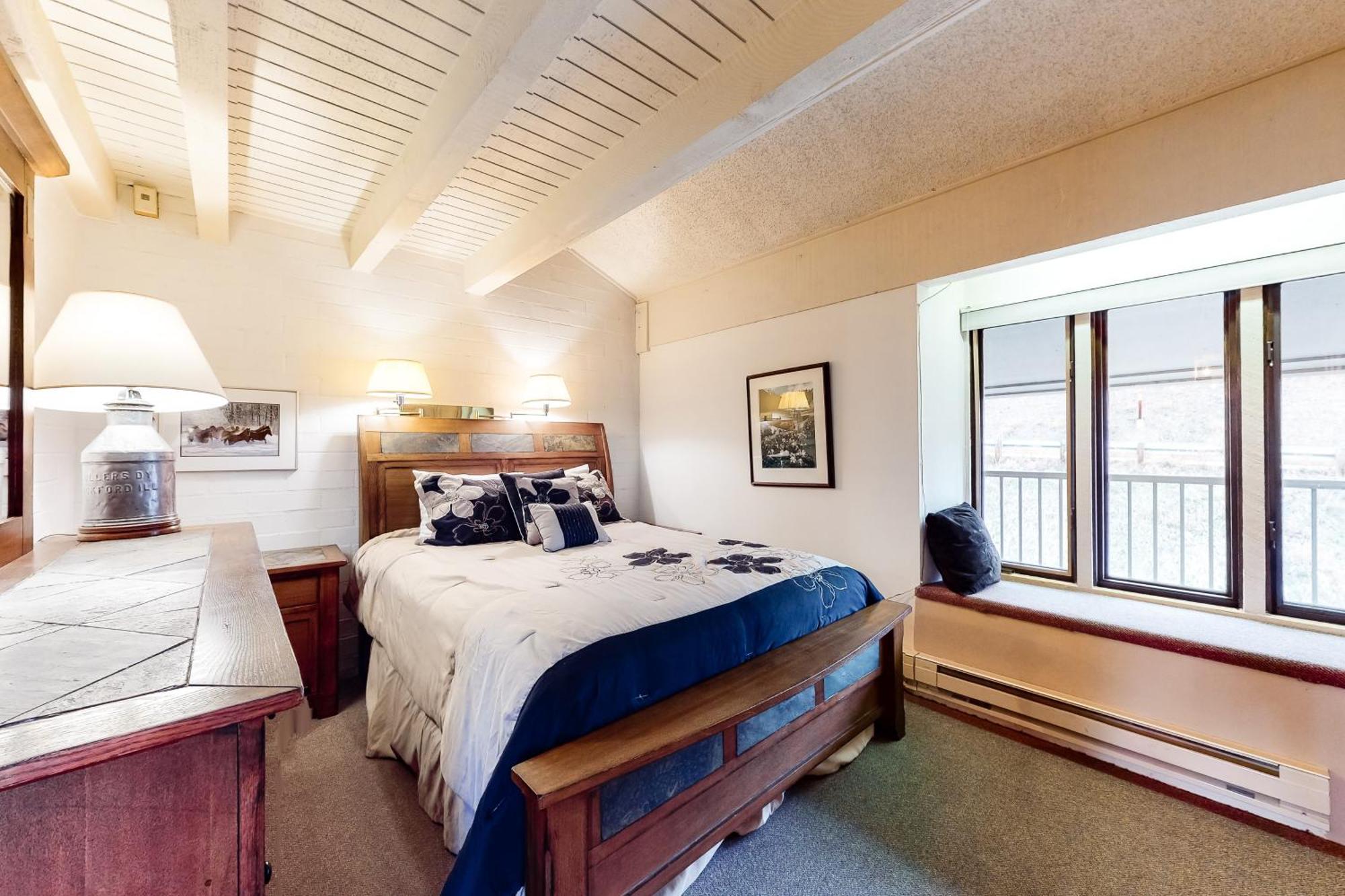 Time Square Holiday home Steamboat Springs