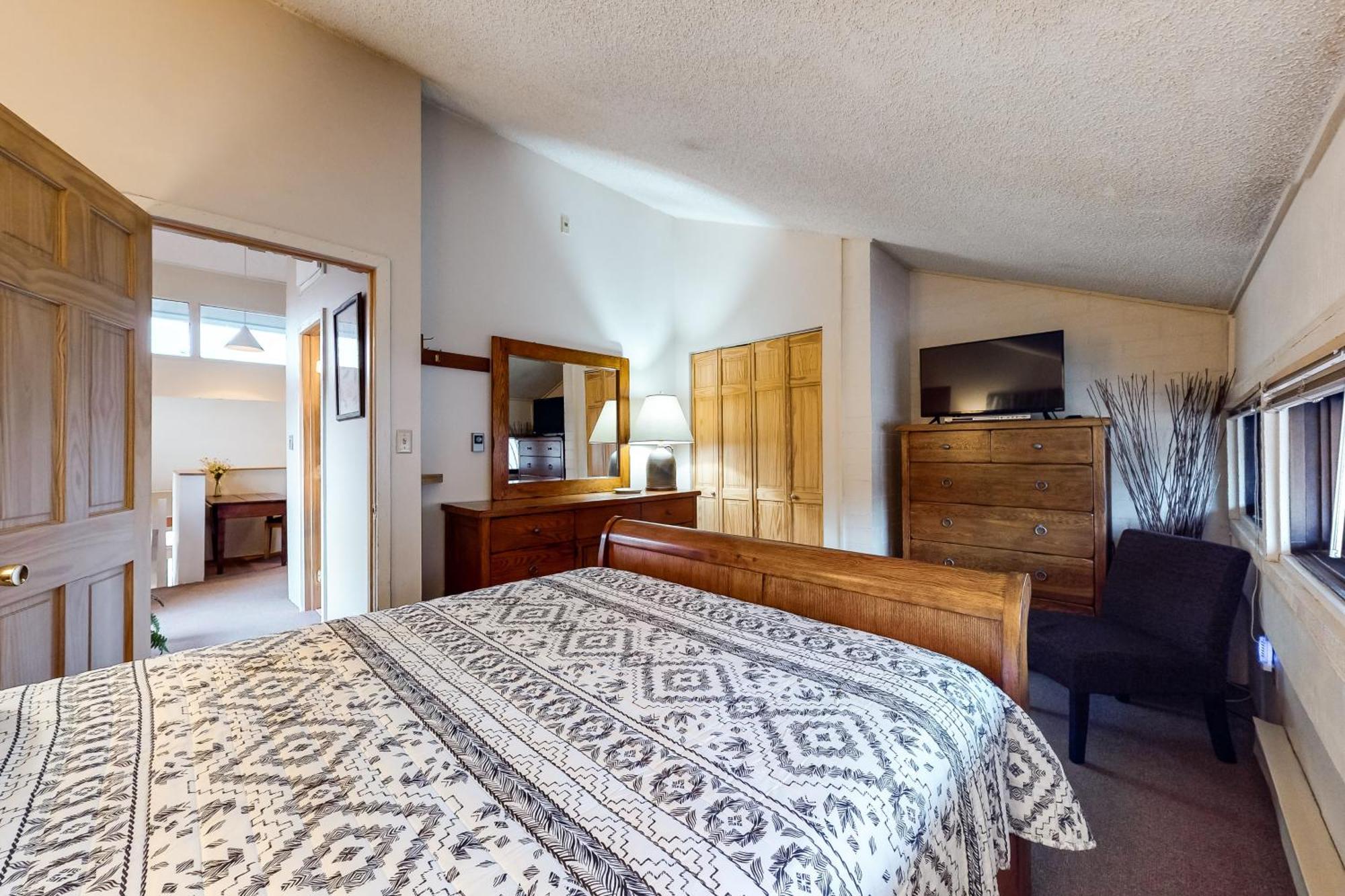 Holiday home Time Square Steamboat Springs