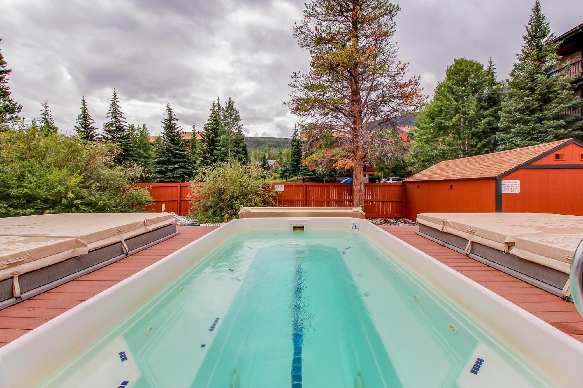 Mountainside Refresh & D257 Apartment Frisco