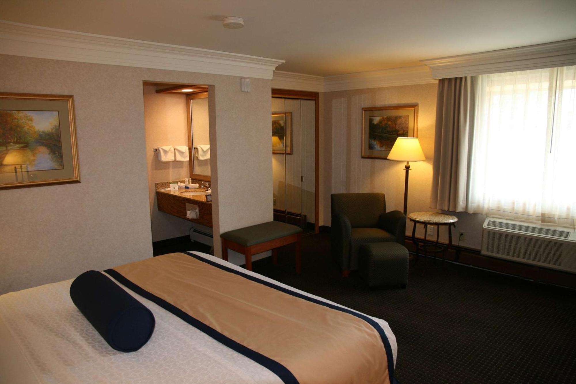 Hotel Best Western Plus Silver Saddle 2*