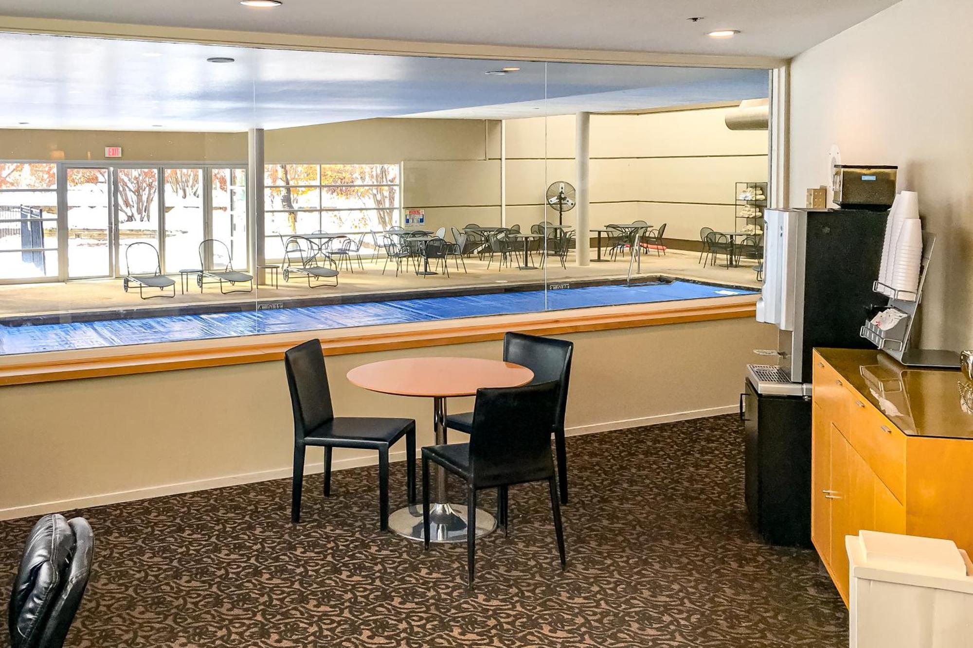 Apartamento Simba Run Vail