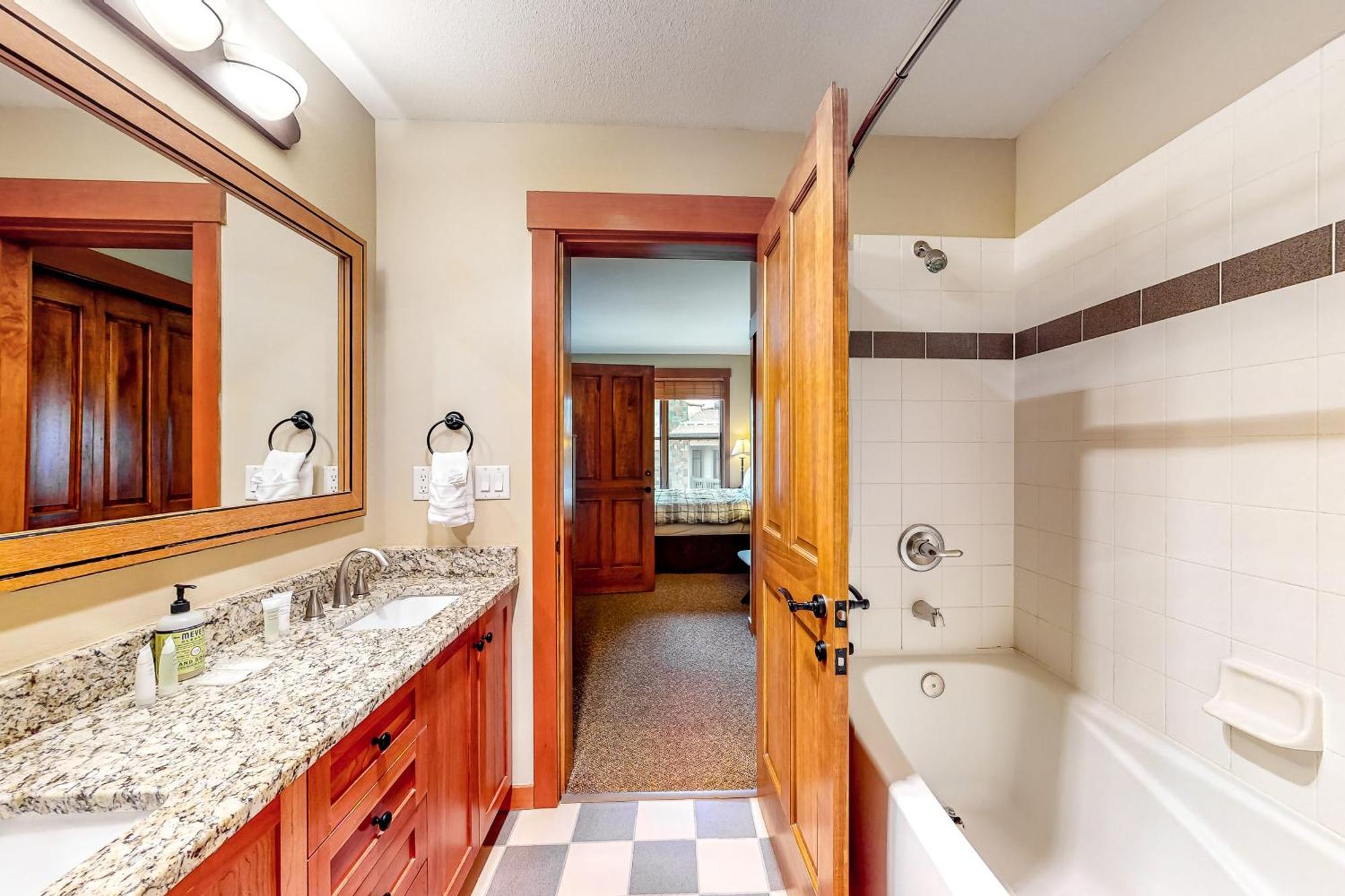 Copper Mountain Apartamento Frisco
