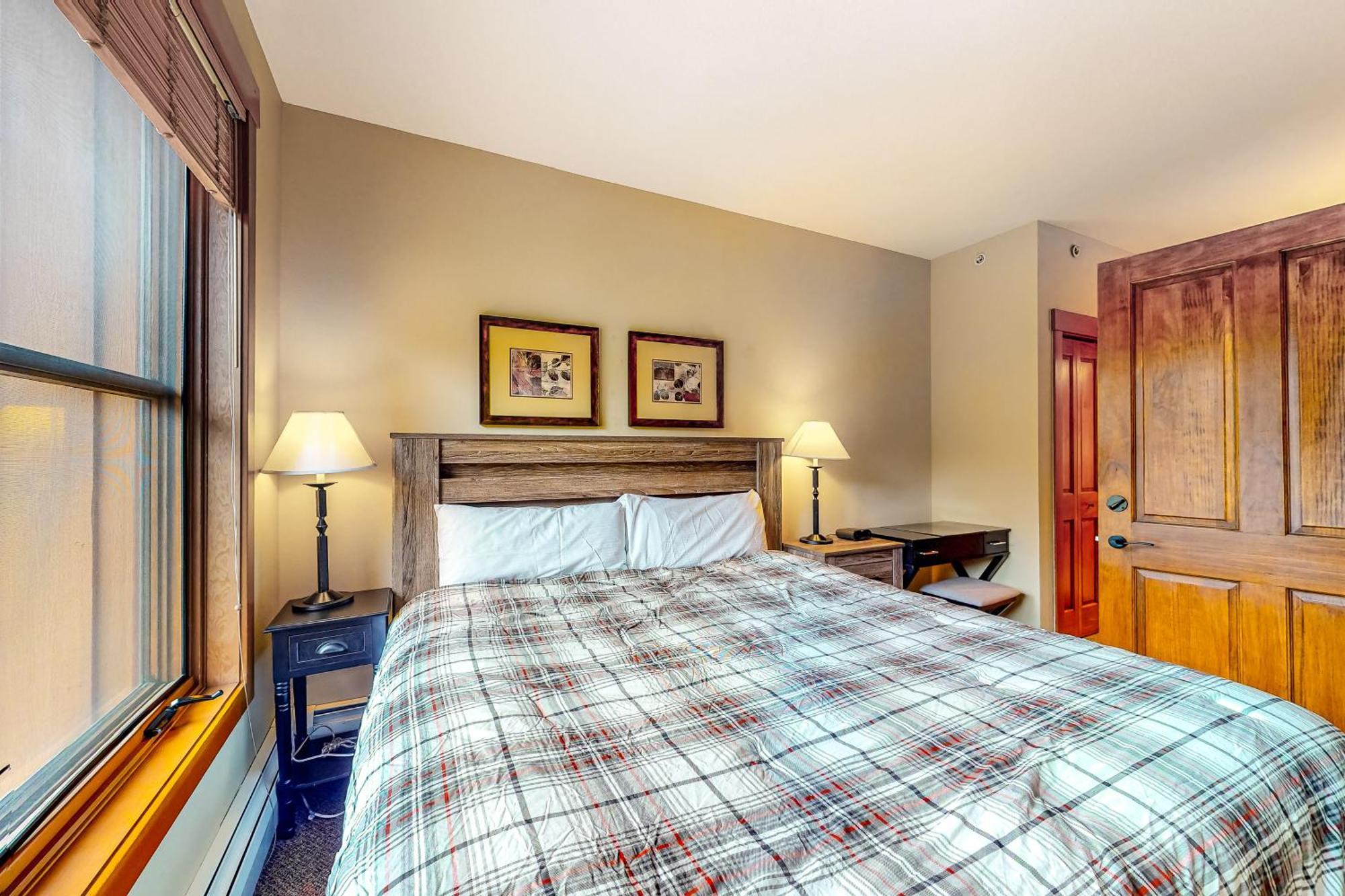 Apartamento Copper Mountain *