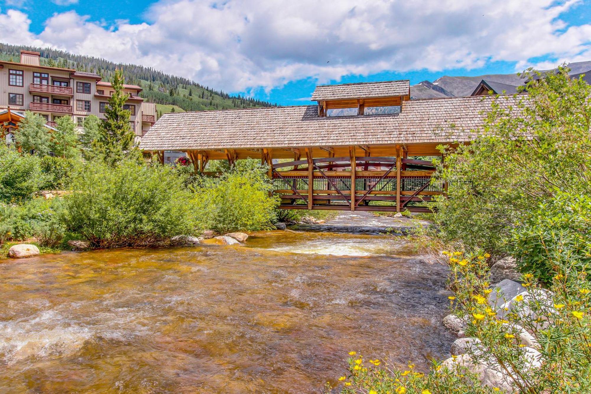 Copper Mountain