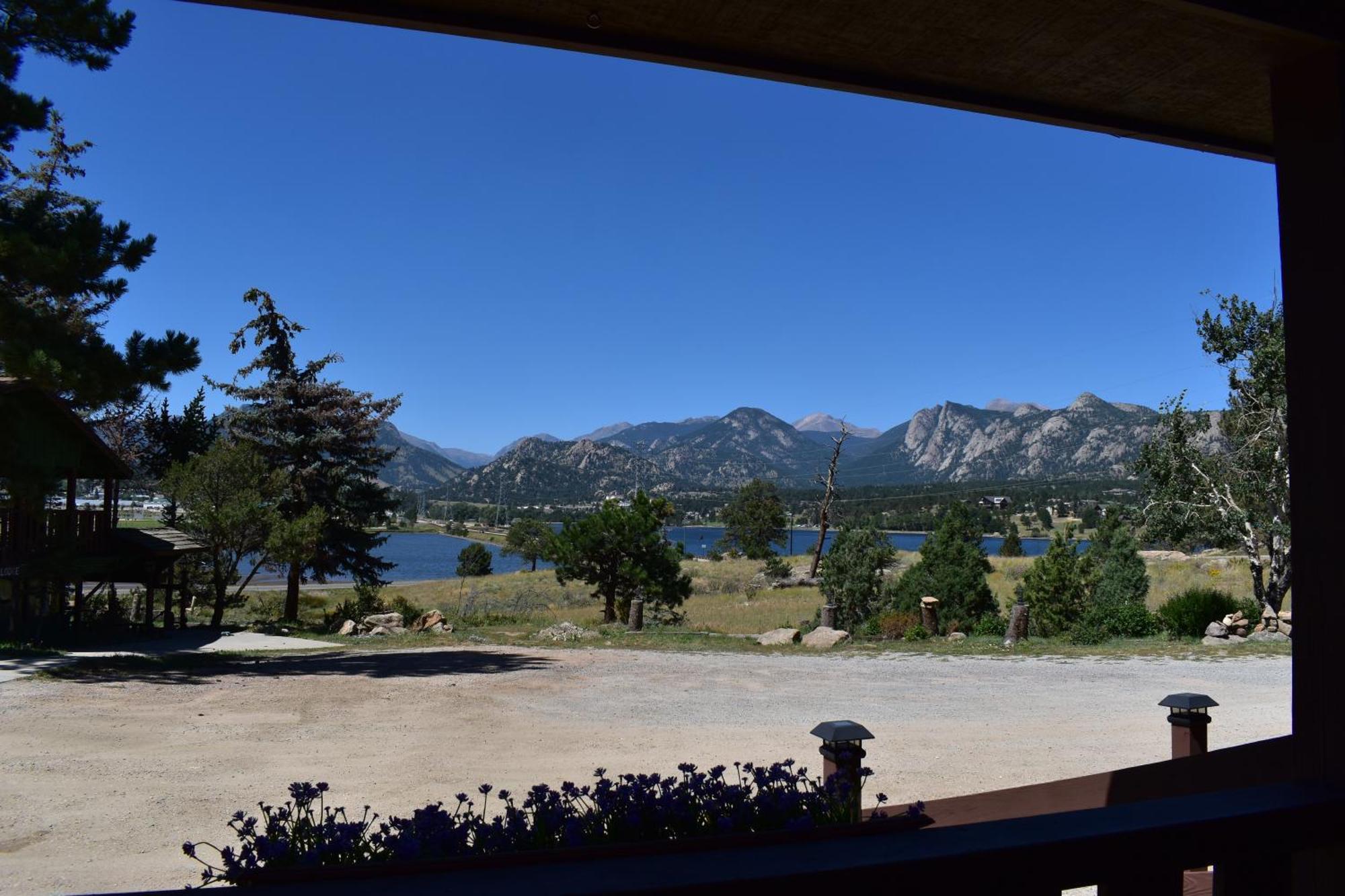 Hotel Estes Estes Park