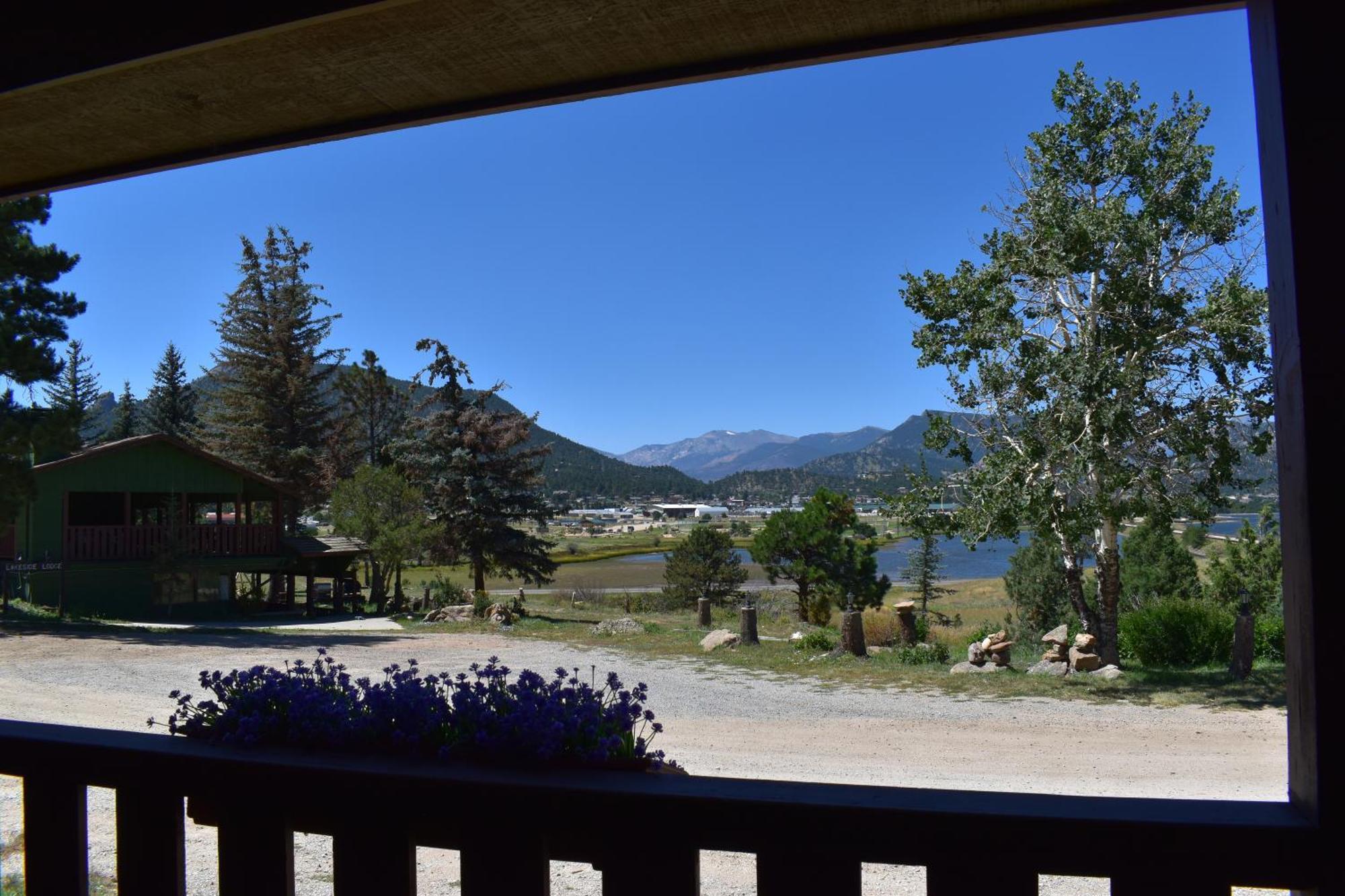 Estes Hotel Estes Park
