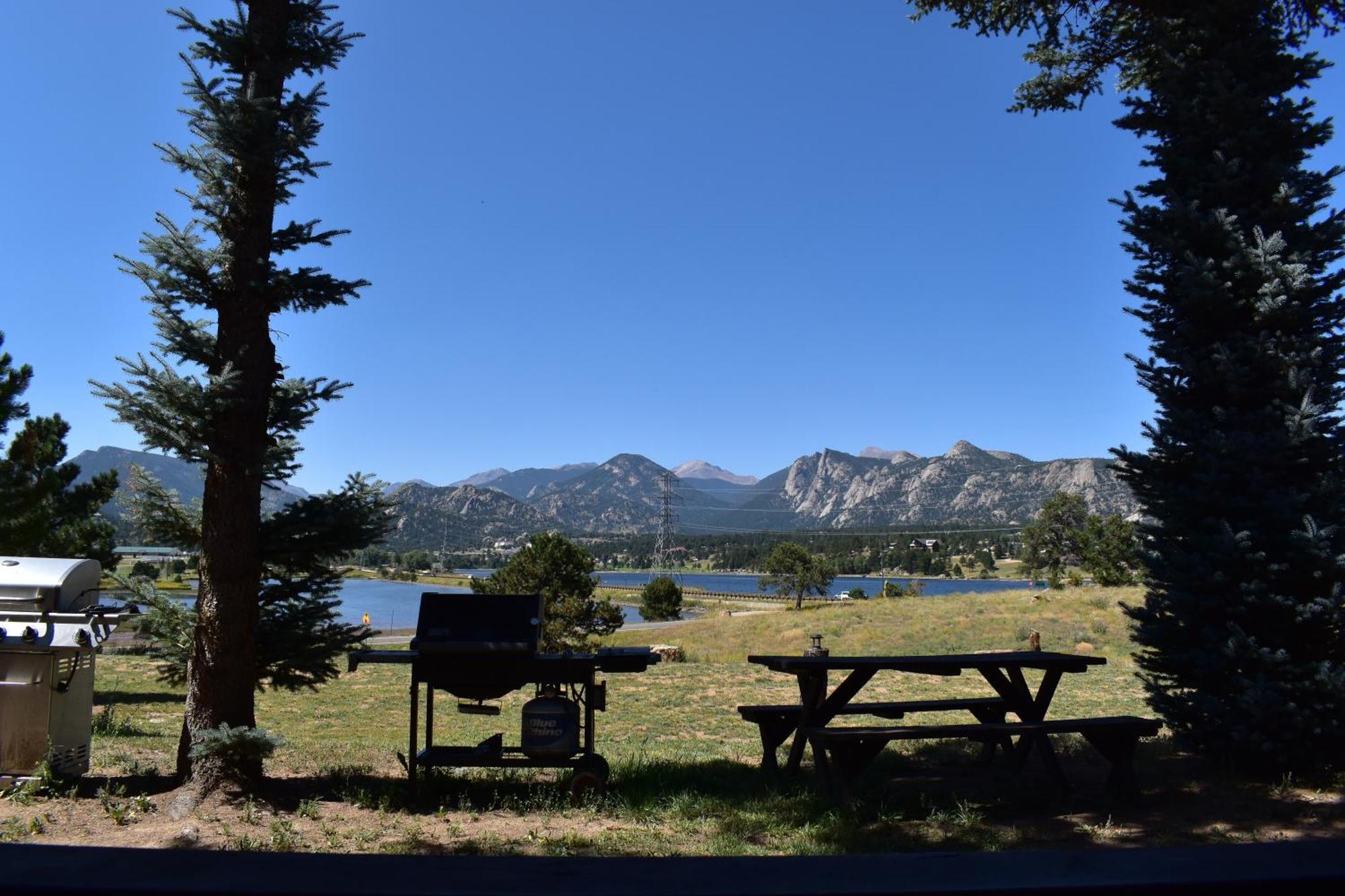 Hotel Estes Estes Park