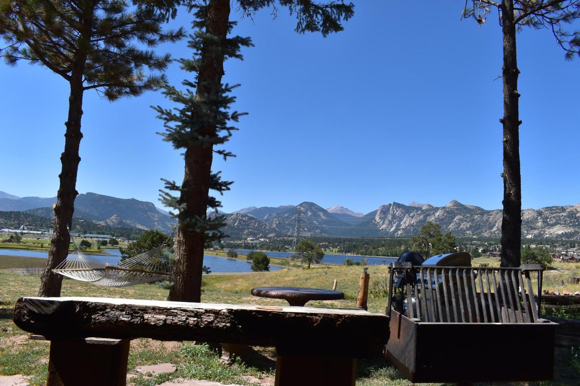Estes 2* Estes Park