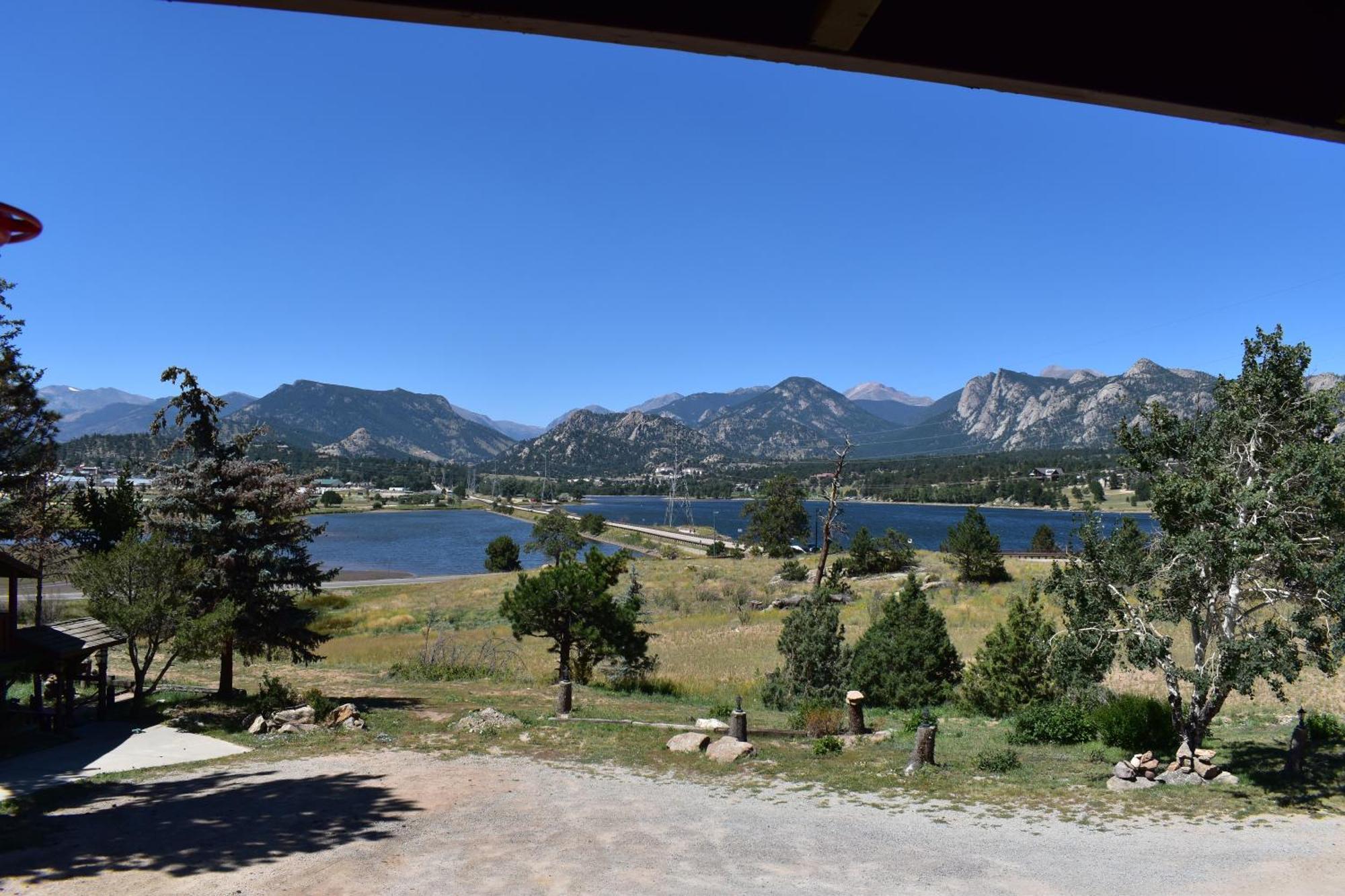 Estes Hotel Estes Park