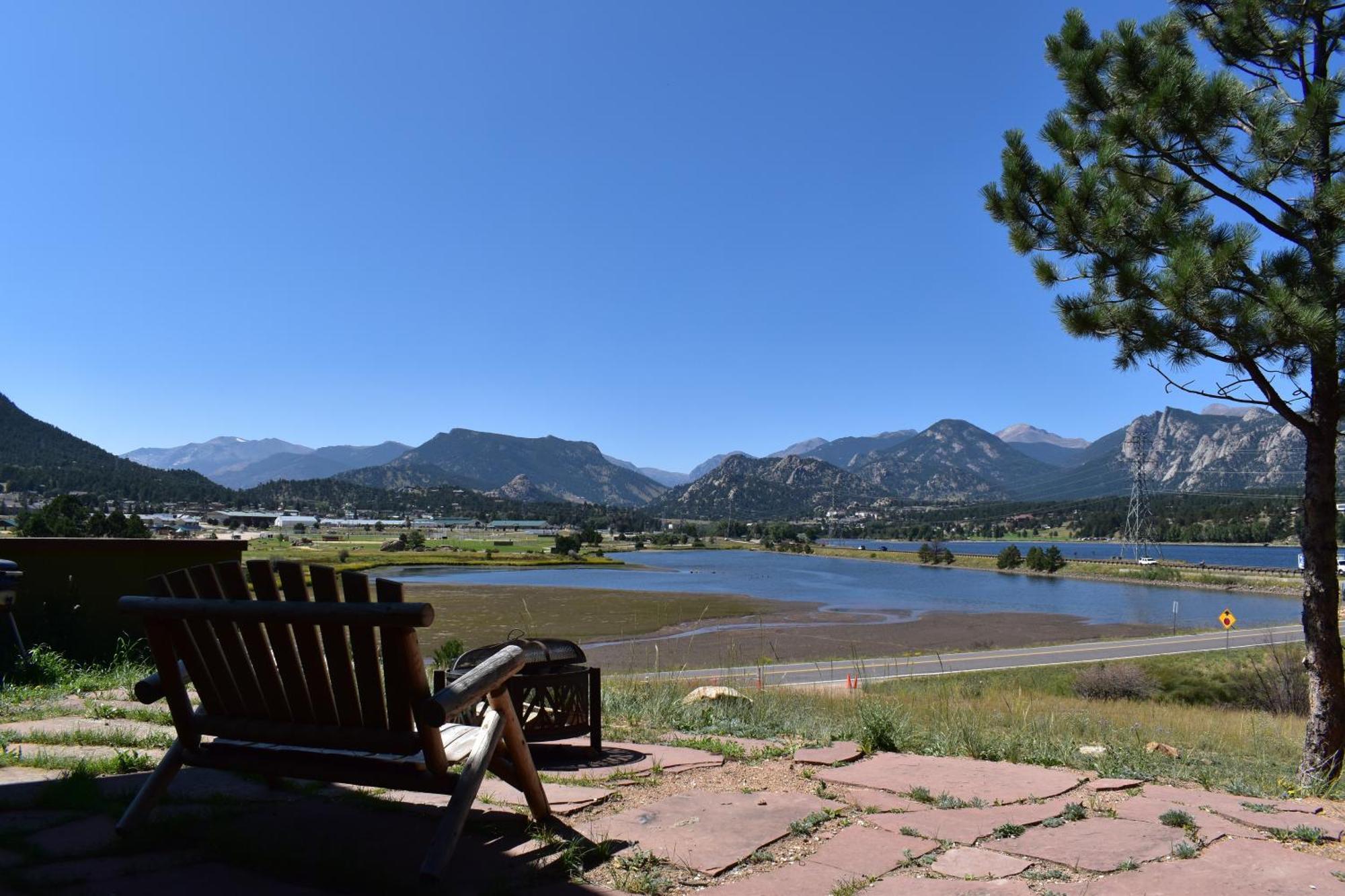 Estes 2* Estes Park