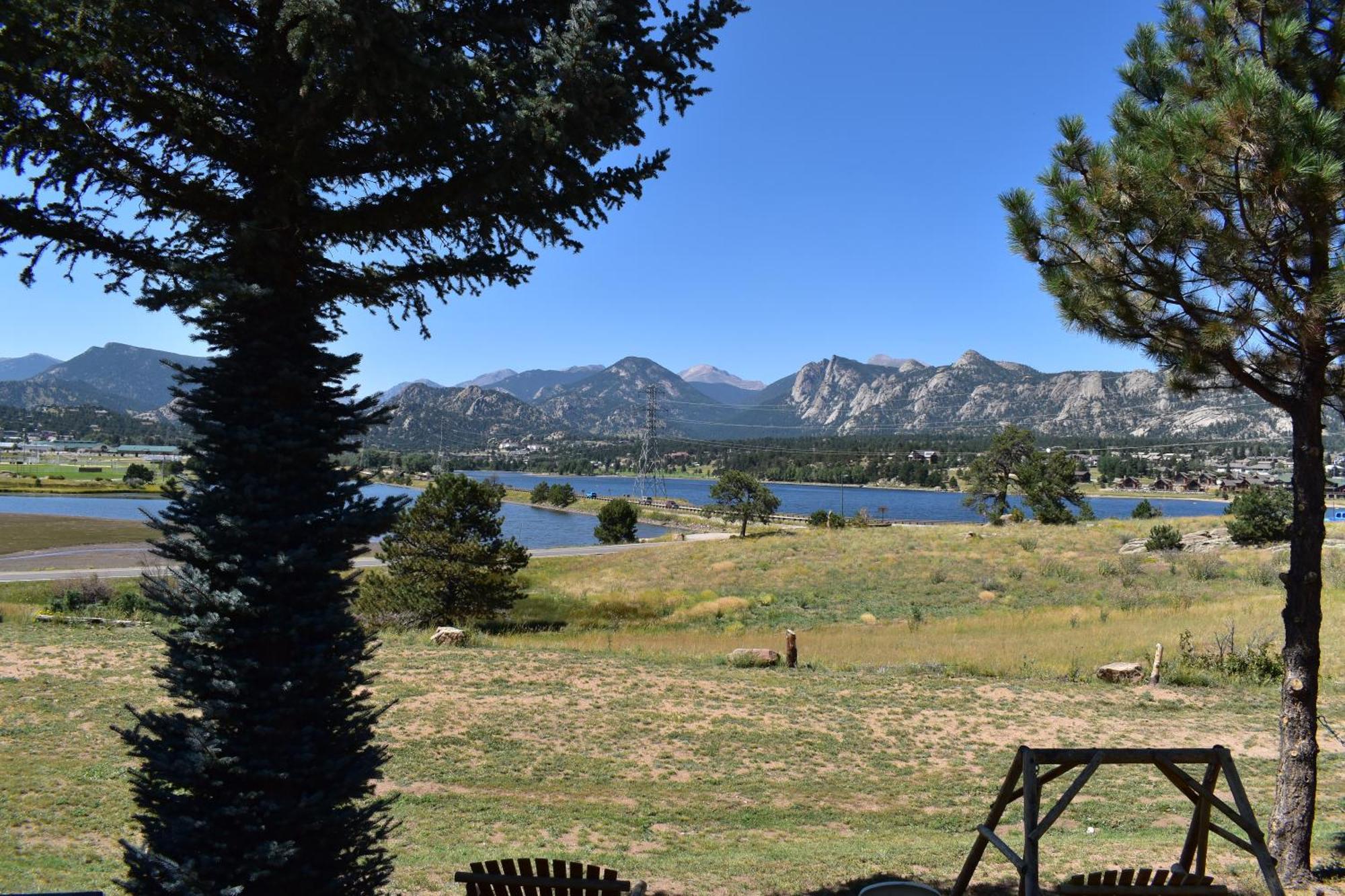 Hotel Estes Estes Park