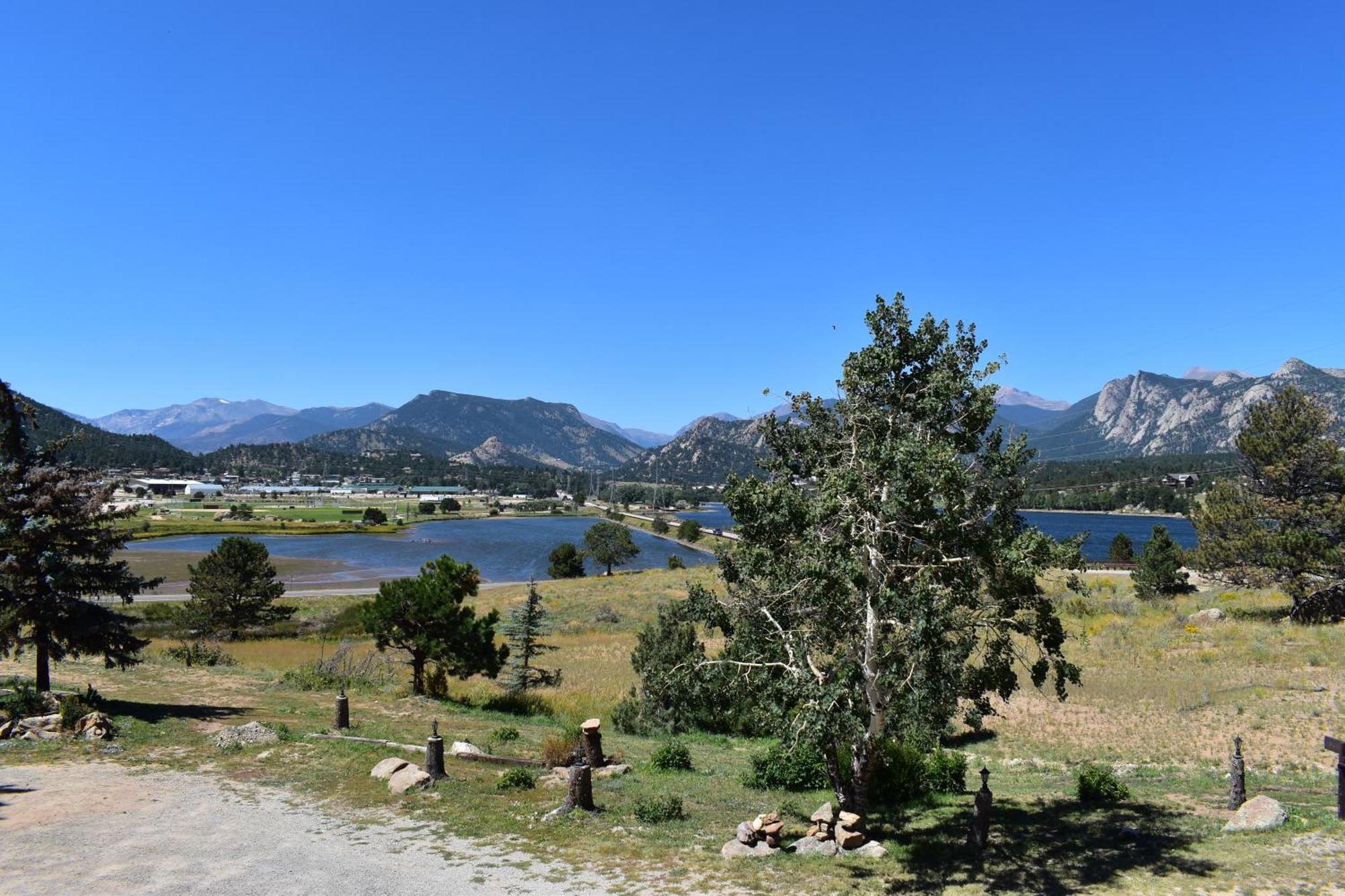 Estes Estes Park