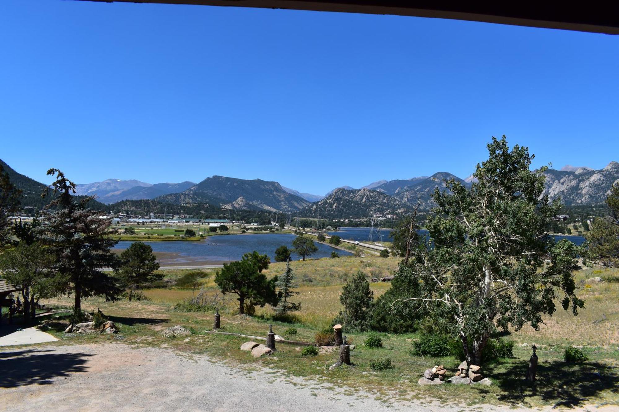 Estes Estes Park