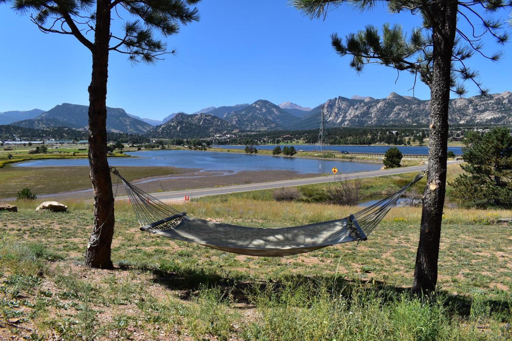 Estes 2* Estes Park