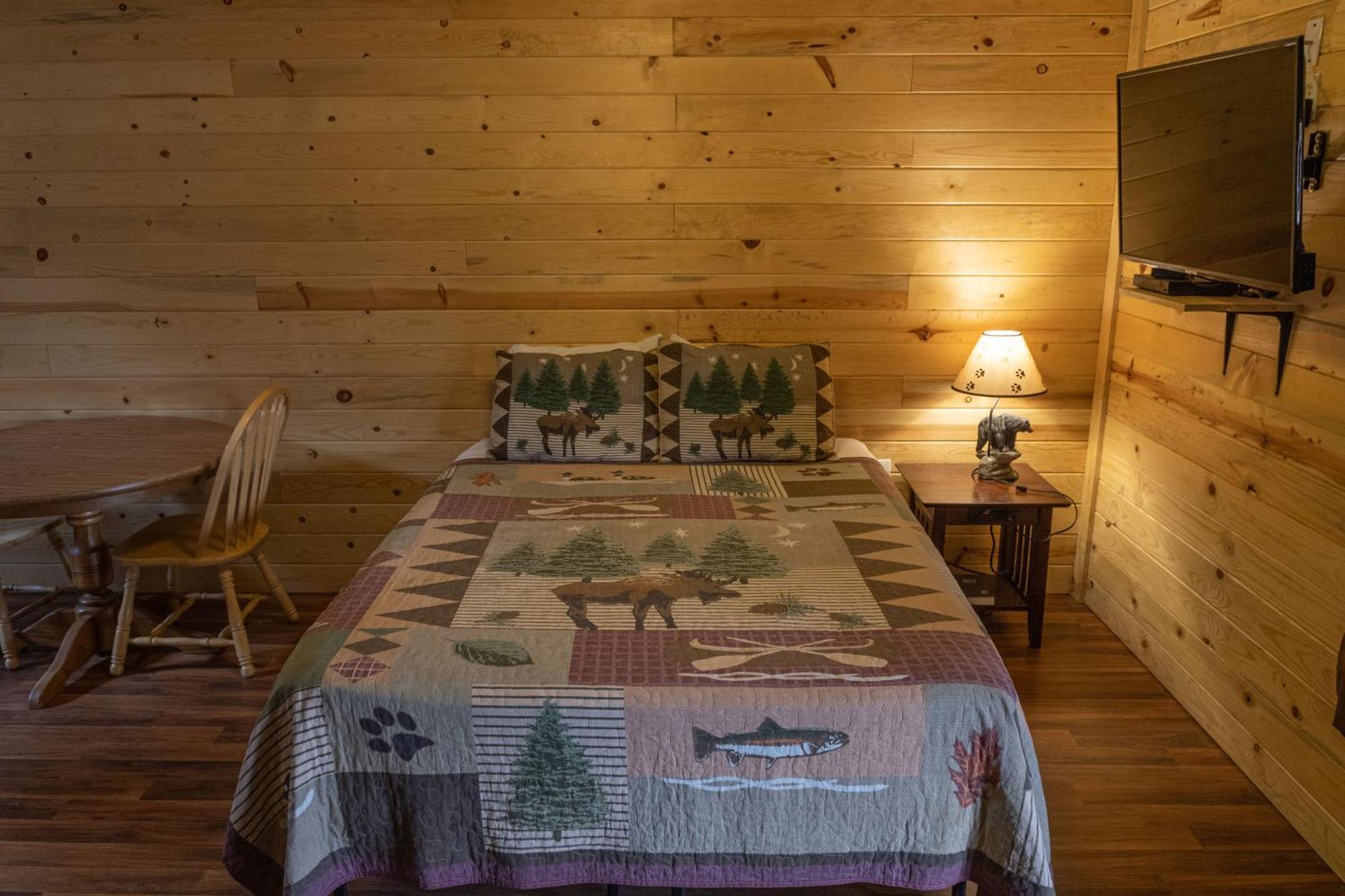 Estes Hotel