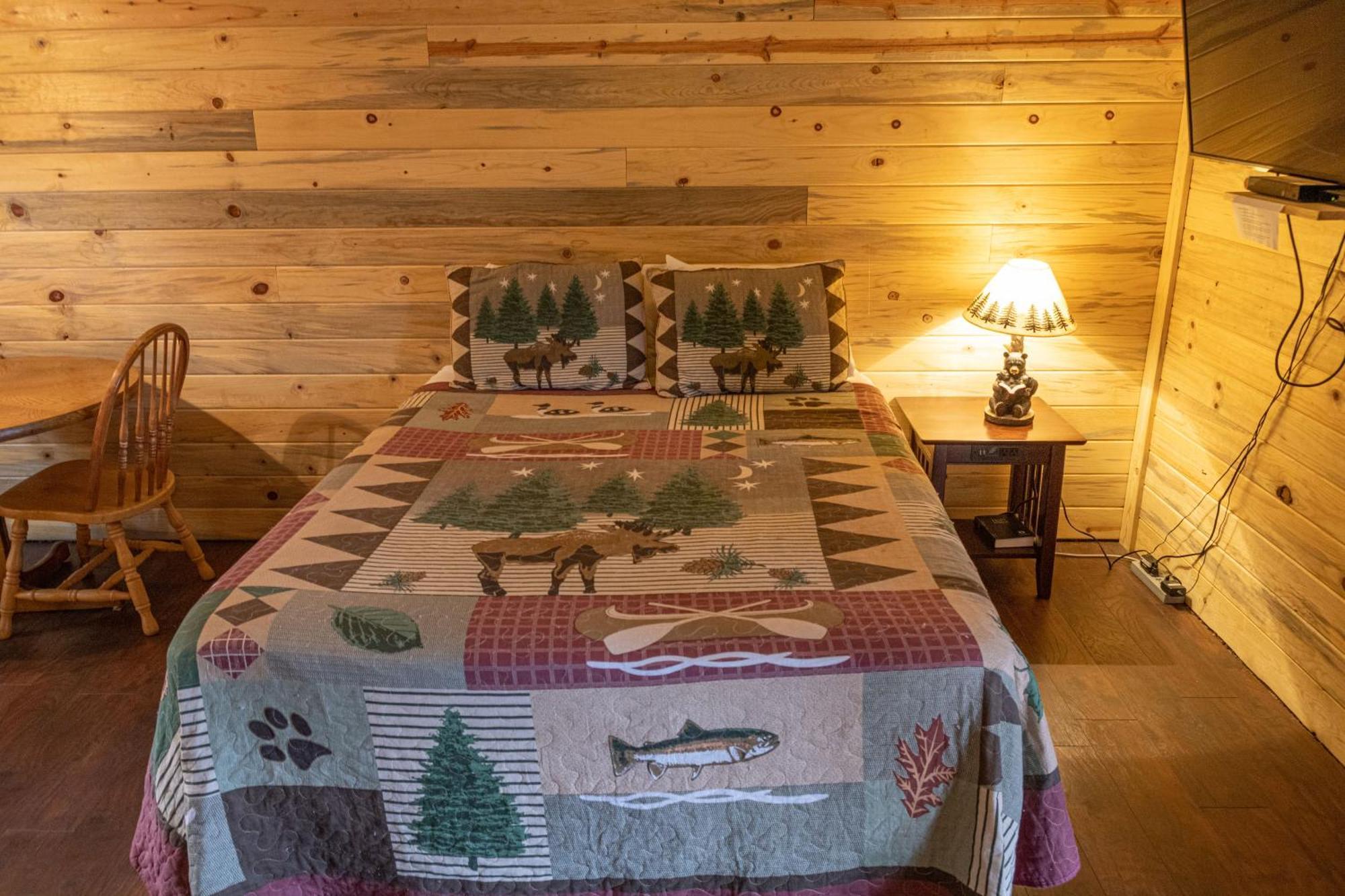 Estes Hotel