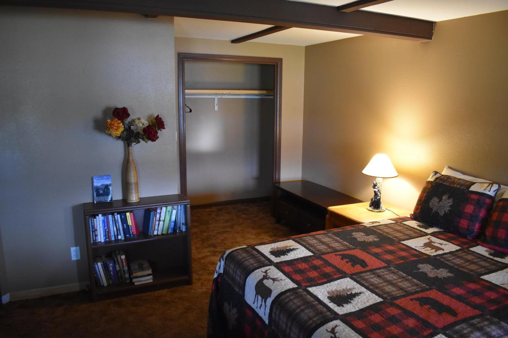Hotel Estes Estes Park