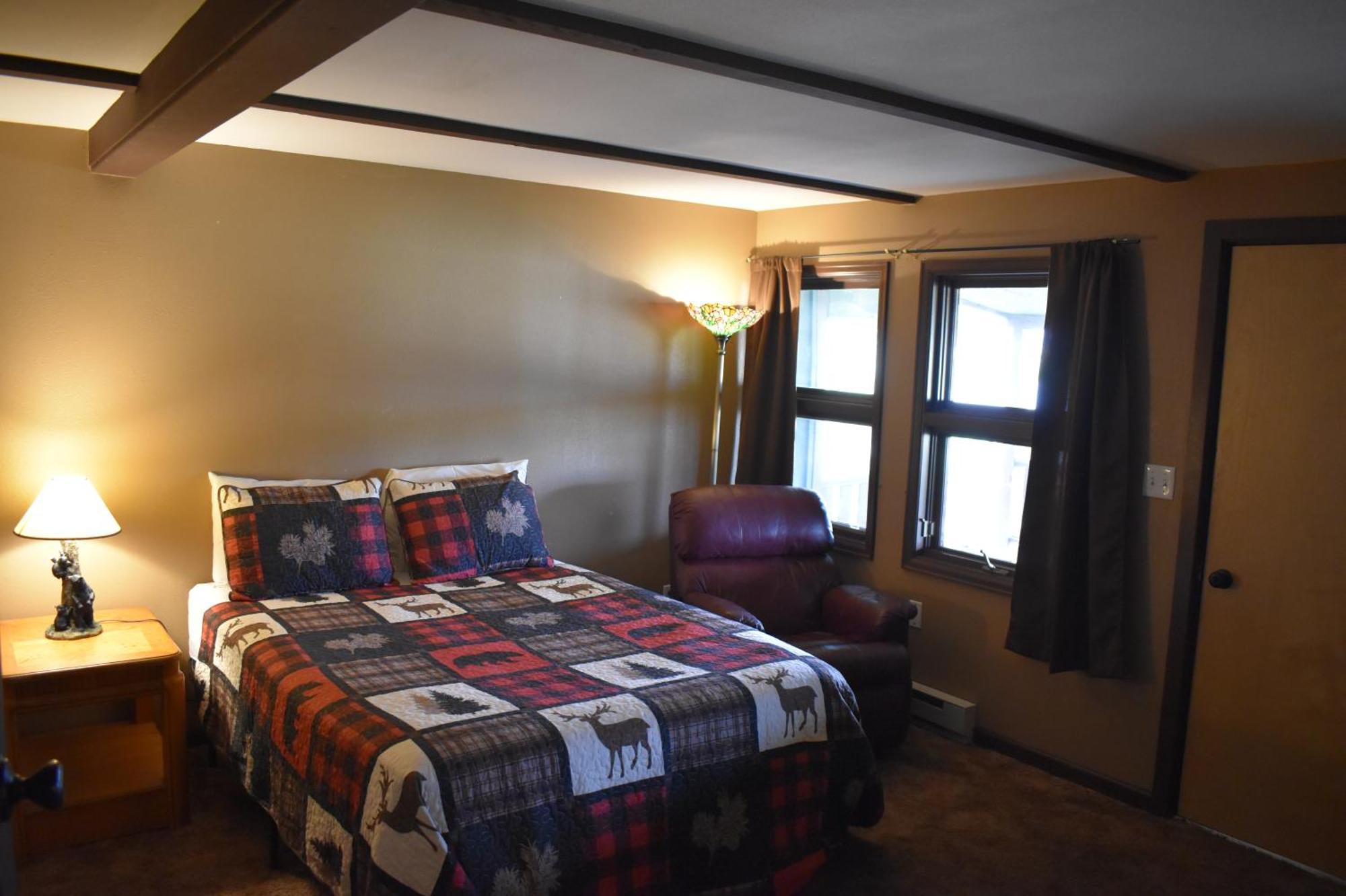 Hotel Estes