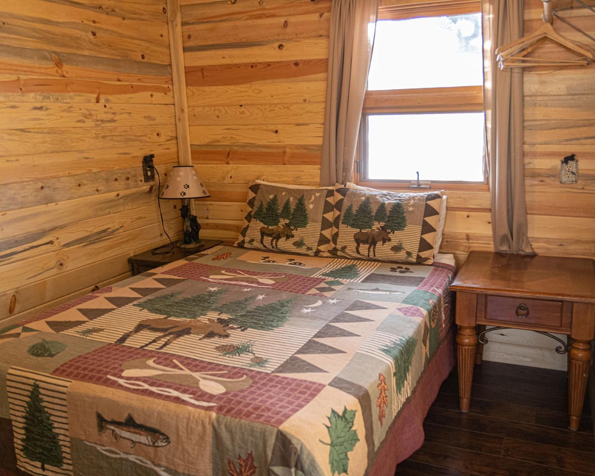 Hotel Estes Estes Park