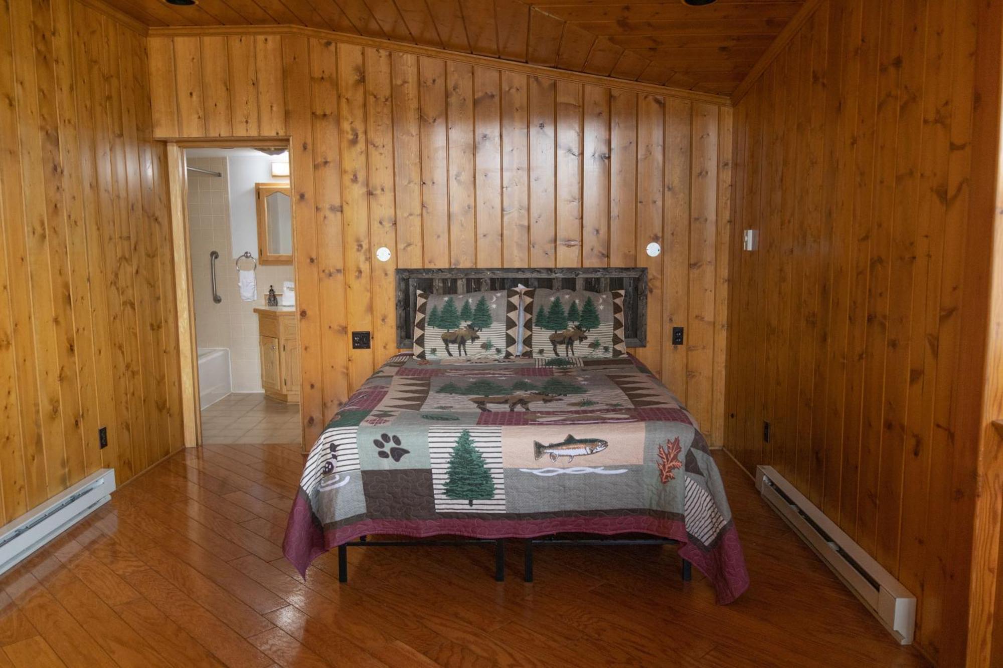 Estes Hotel