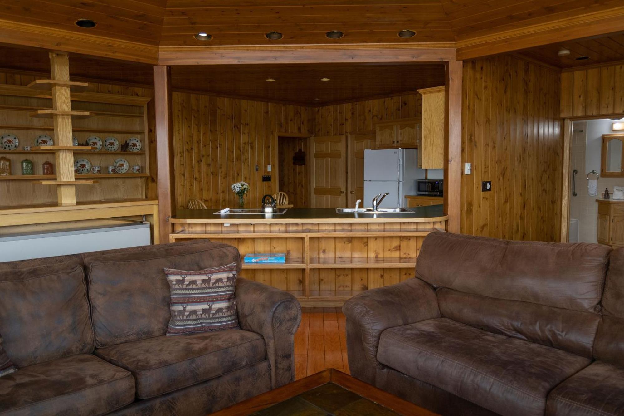 Hotel Estes