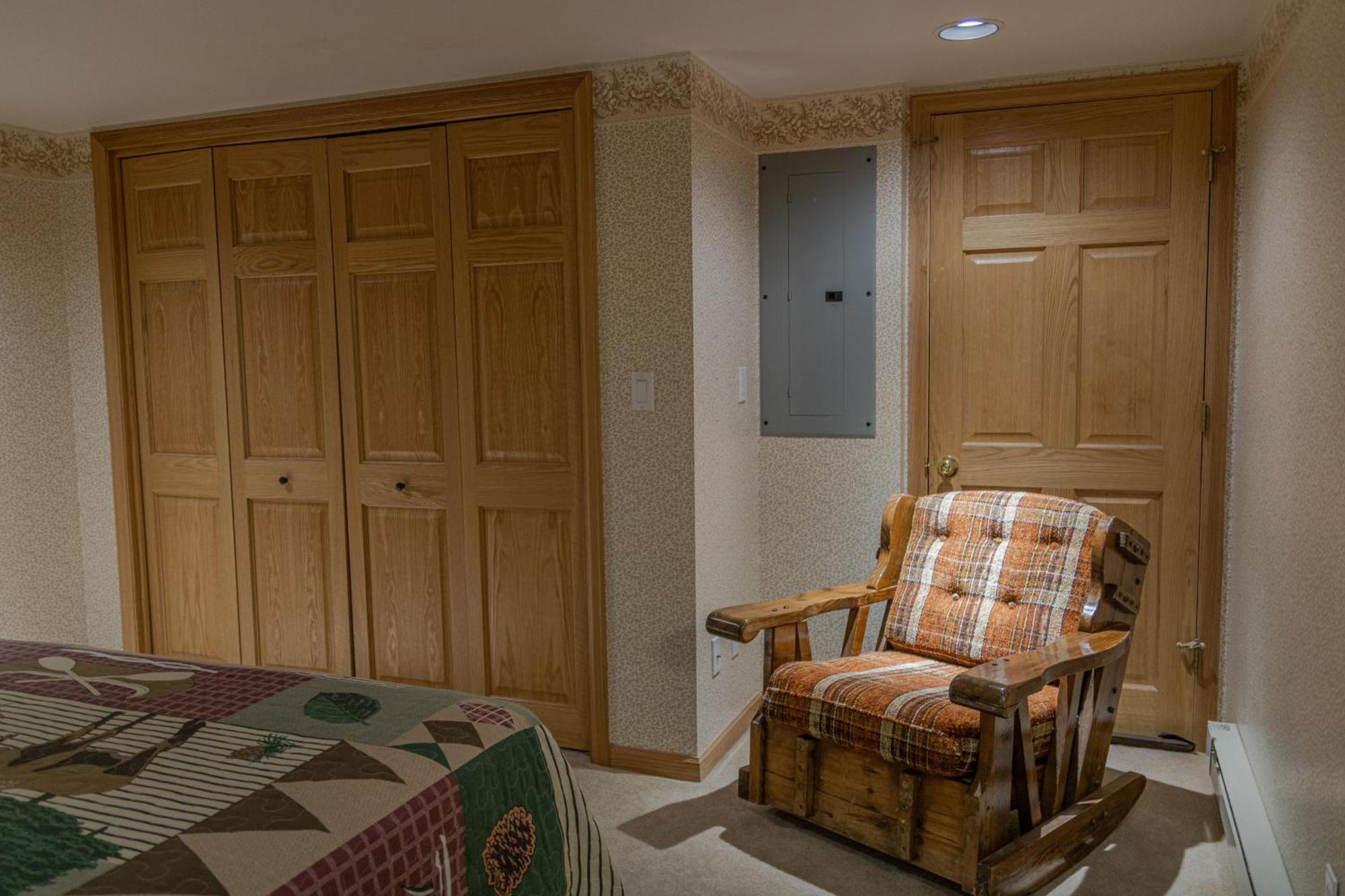 Hotel Estes Estes Park