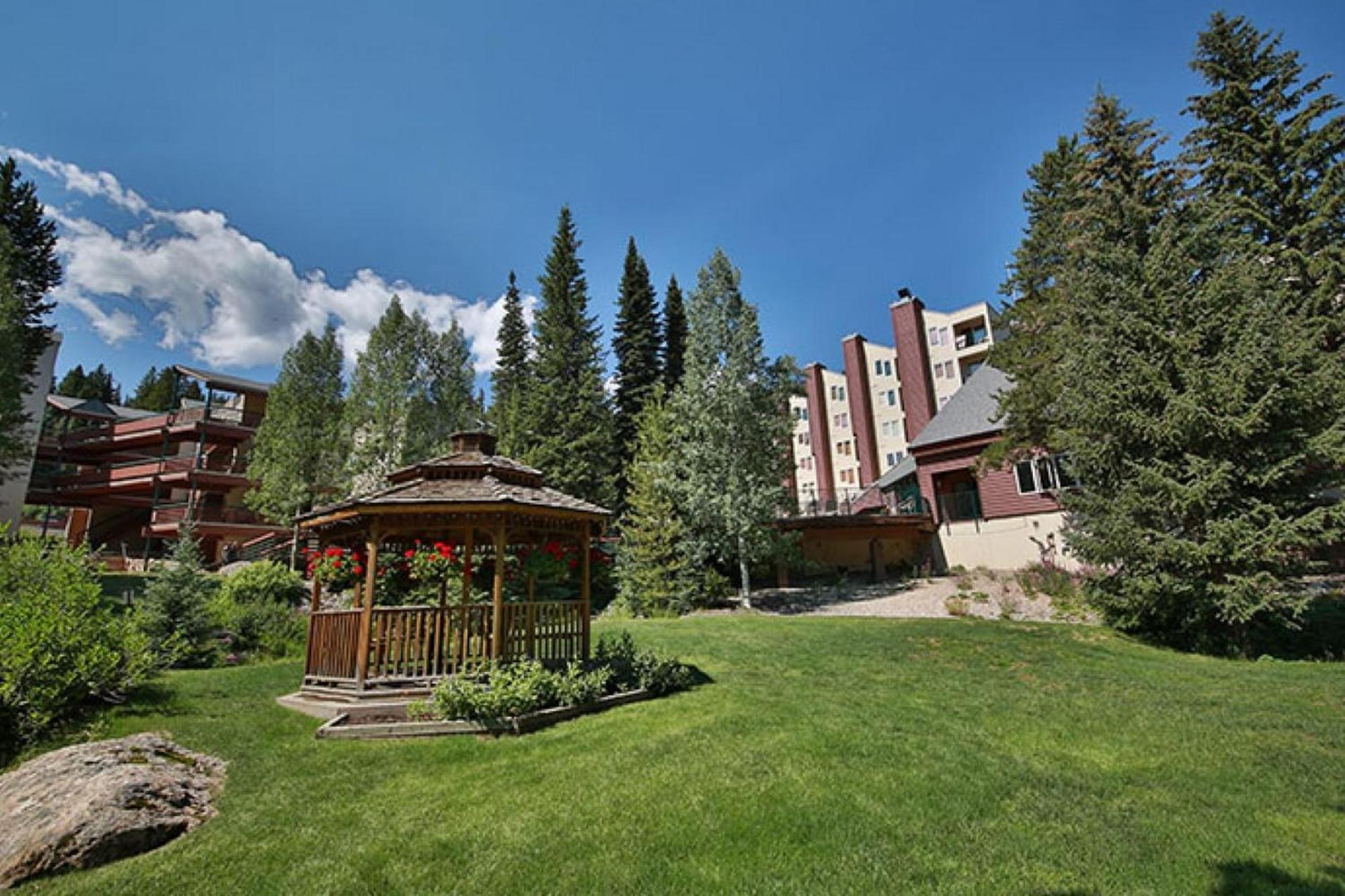 Iron Horse Winter Park