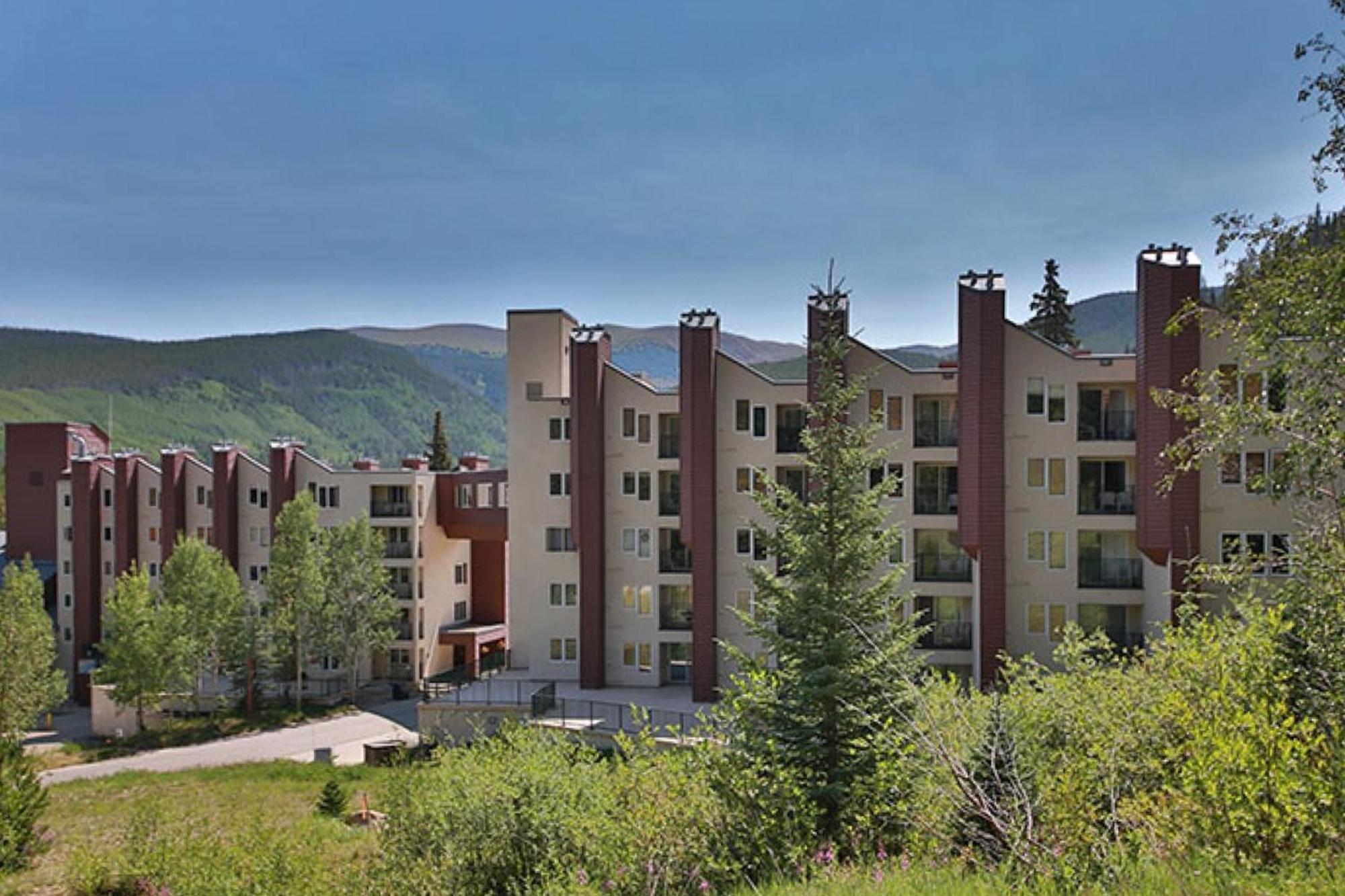 Apartamento Iron Horse