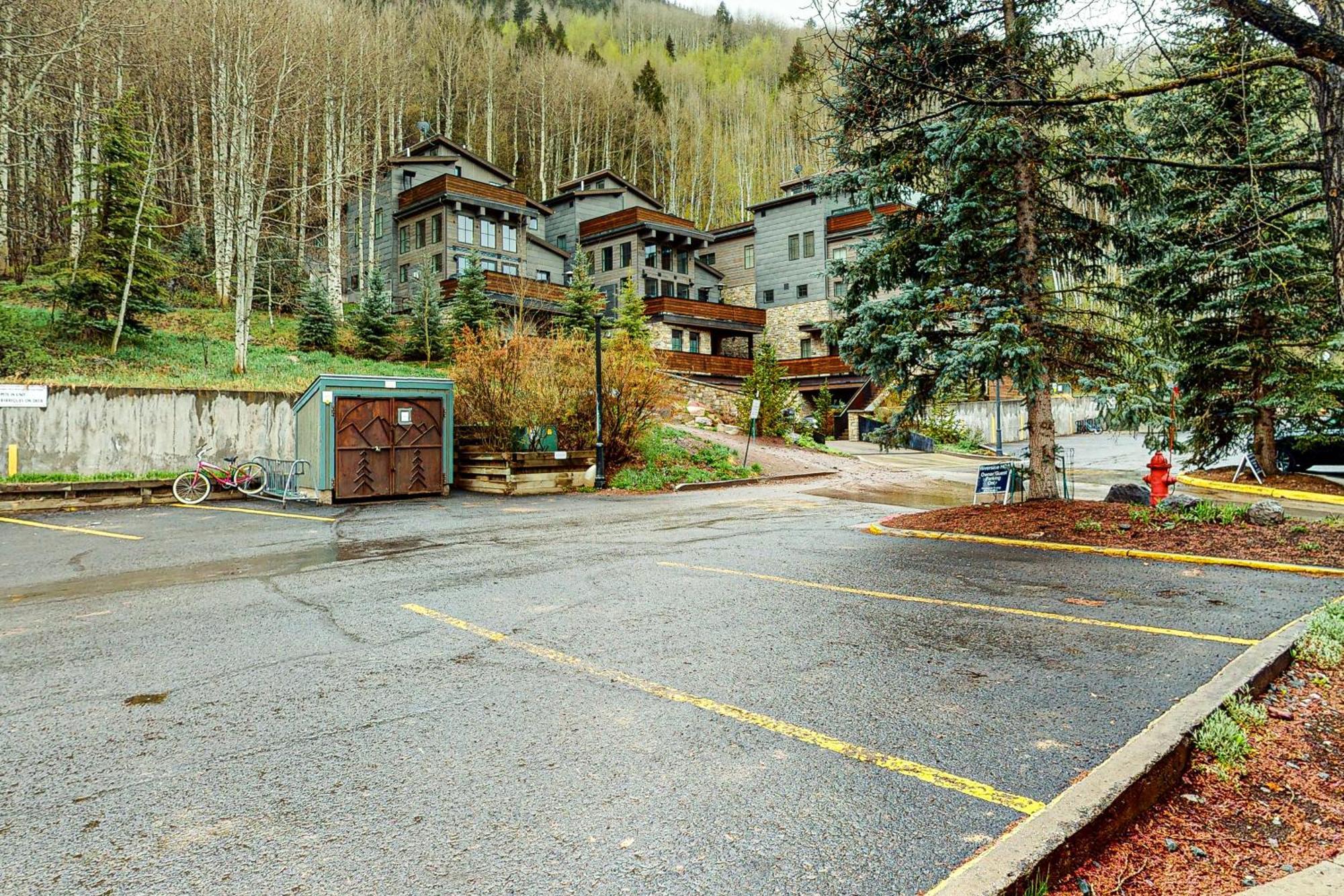 Riverside A Holiday home Telluride